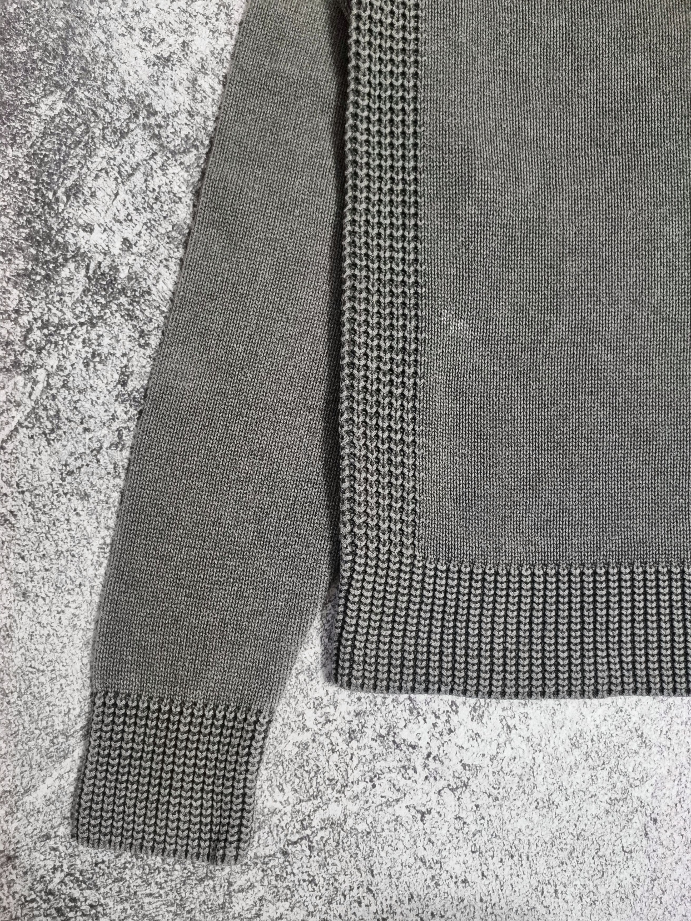 Diesel Vintage Diesel Opium Style Knit Sweater Size US L / EU 52-54 / 3 - 8 Thumbnail