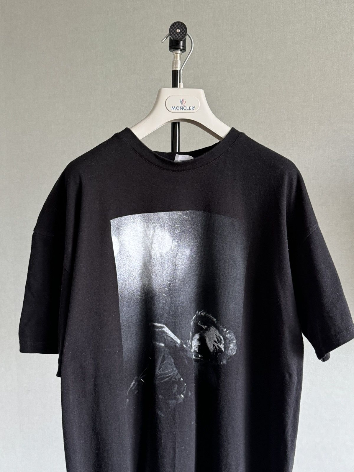 Band Tees × Vintage Vintage Bruce Springsteen Tshirt 2011 film promo Size US XL / EU 56 / 4 - 2 Thumbnail