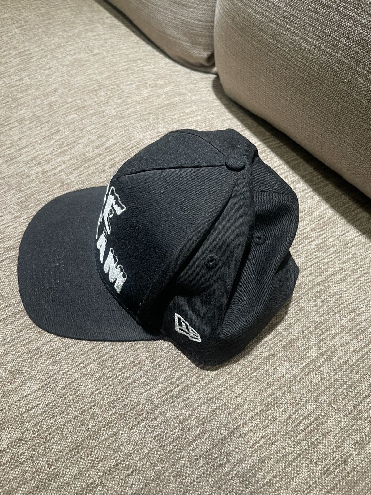 Icecream Ice Cream Tee & Snapback Combo Size US L / EU 52-54 / 3 - 7 Thumbnail
