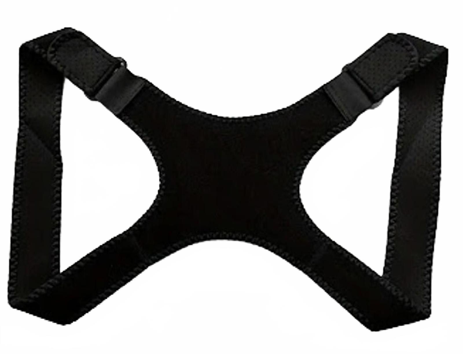 Genetic Manipulation Shinichiro Kuriya Posture corrector / back support belt Size ONE SIZE - 3 Thumbnail