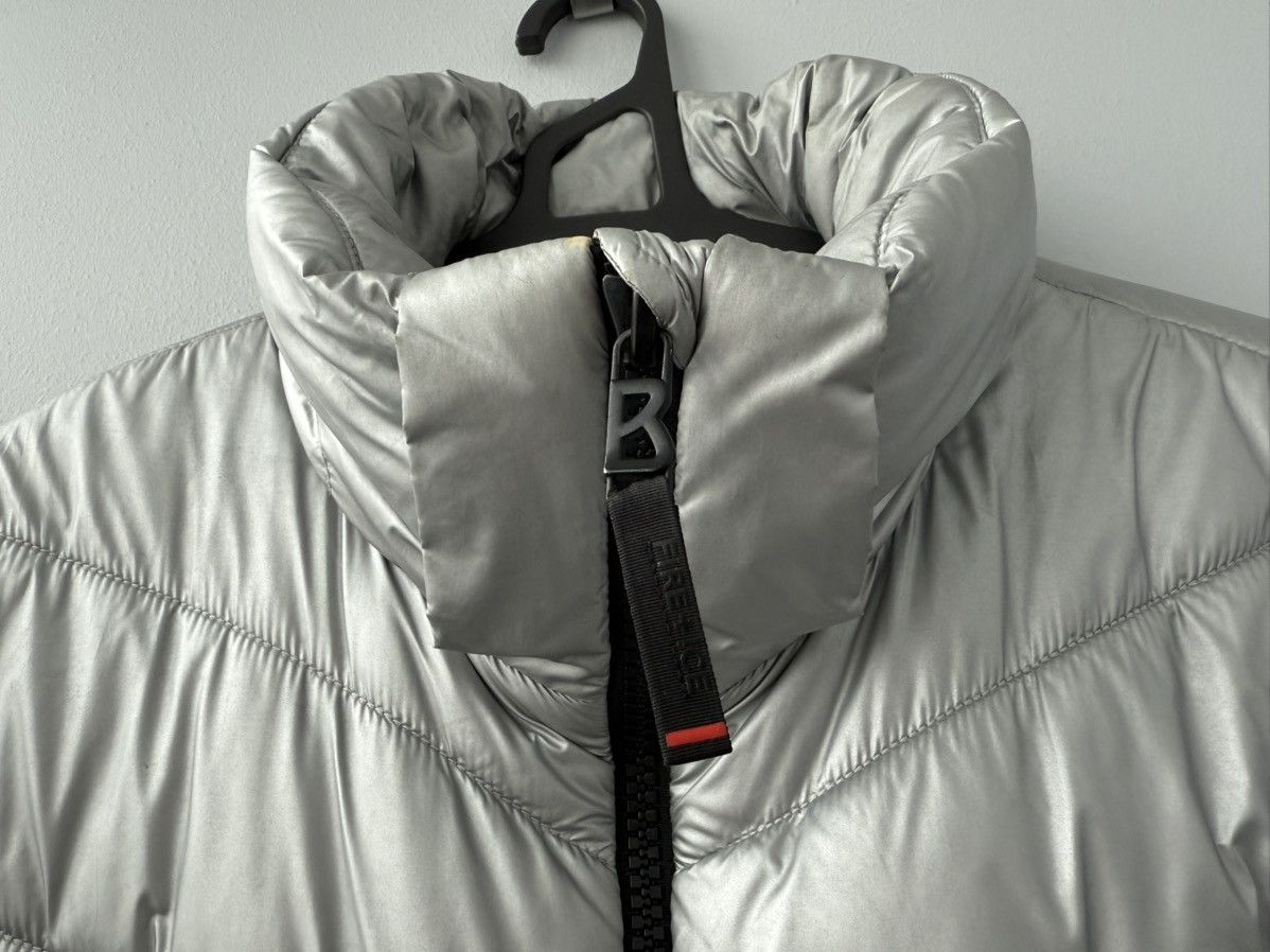 Bogner Bogner Fire Ice Ski Jacket Womans Size M / US 6-8 / IT 42-44 - 7 Thumbnail