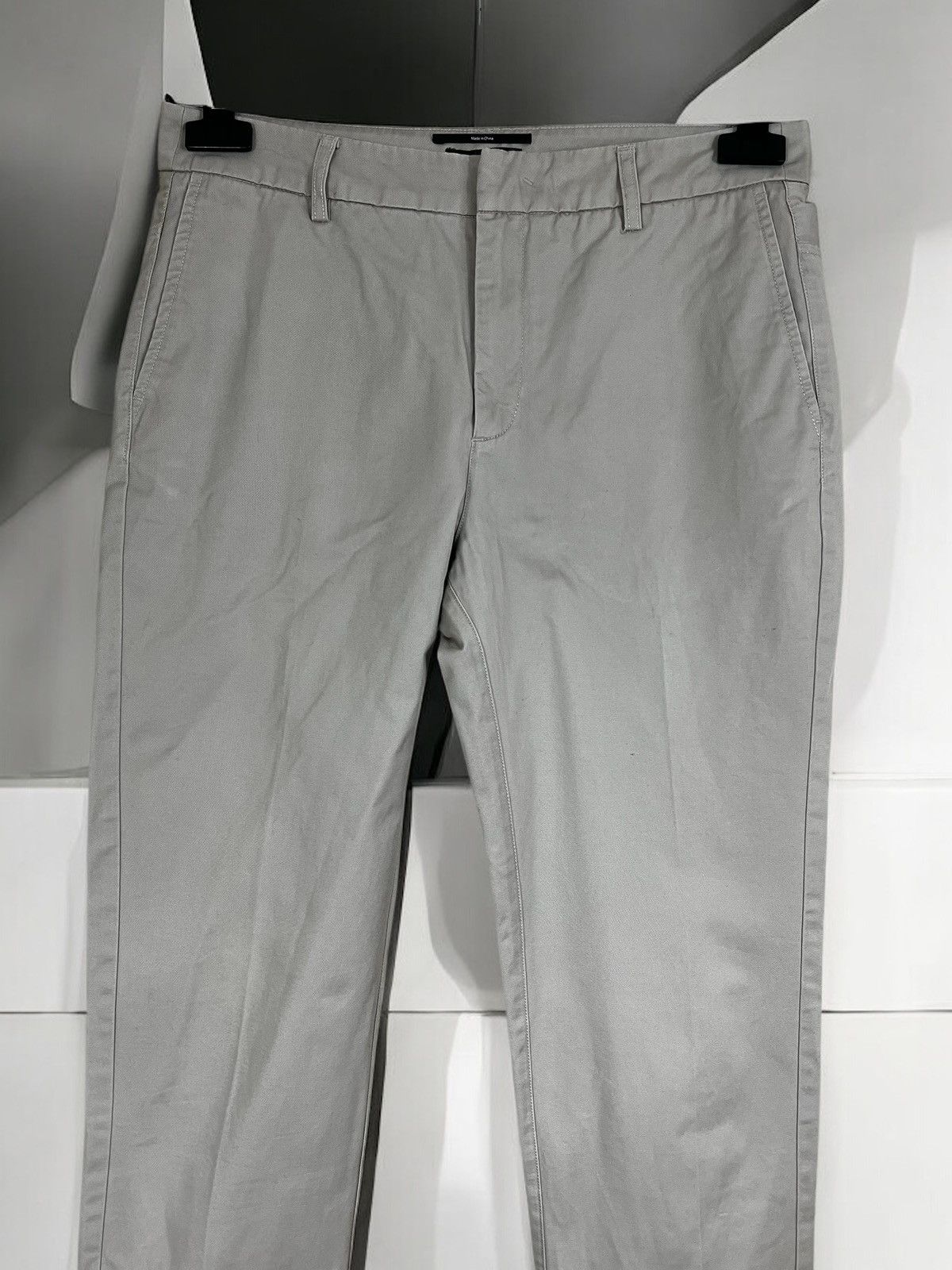 Filippa K Filippa K chino trousers size S Size US 30 / EU 46 - 2 Thumbnail