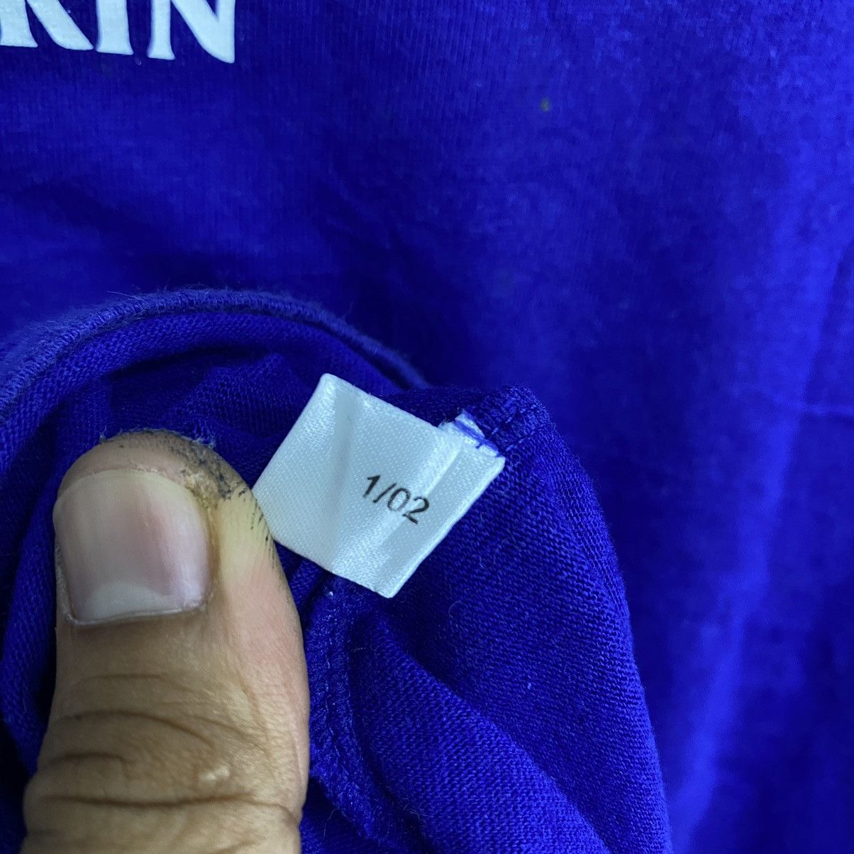 Adidas × Vintage Vintage T-Shirt Adidas x Kirin Japan Football 1996 JFA Size US L / EU 52-54 / 3 - 12 Thumbnail