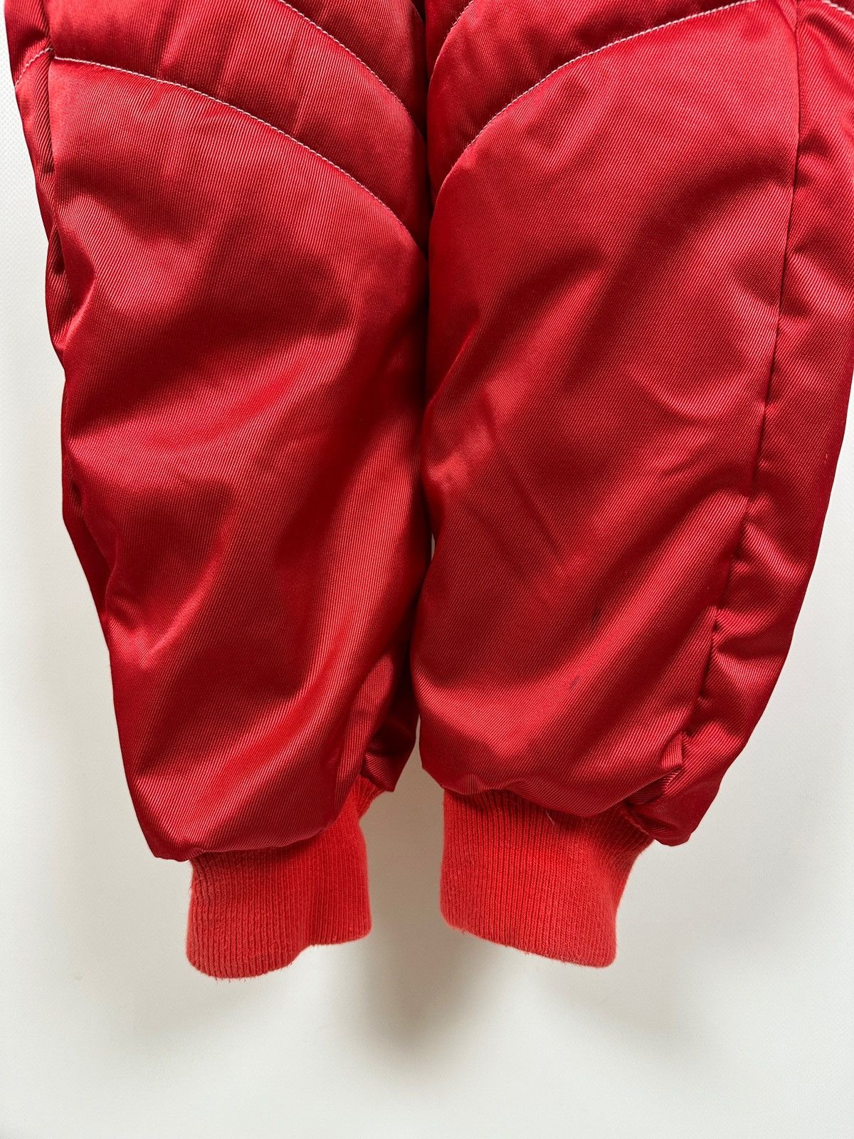 Formula 1 Vintage Sparco Sandtler Rare Racing Overalls Suit Size US 32 / EU 48 - 19 Thumbnail
