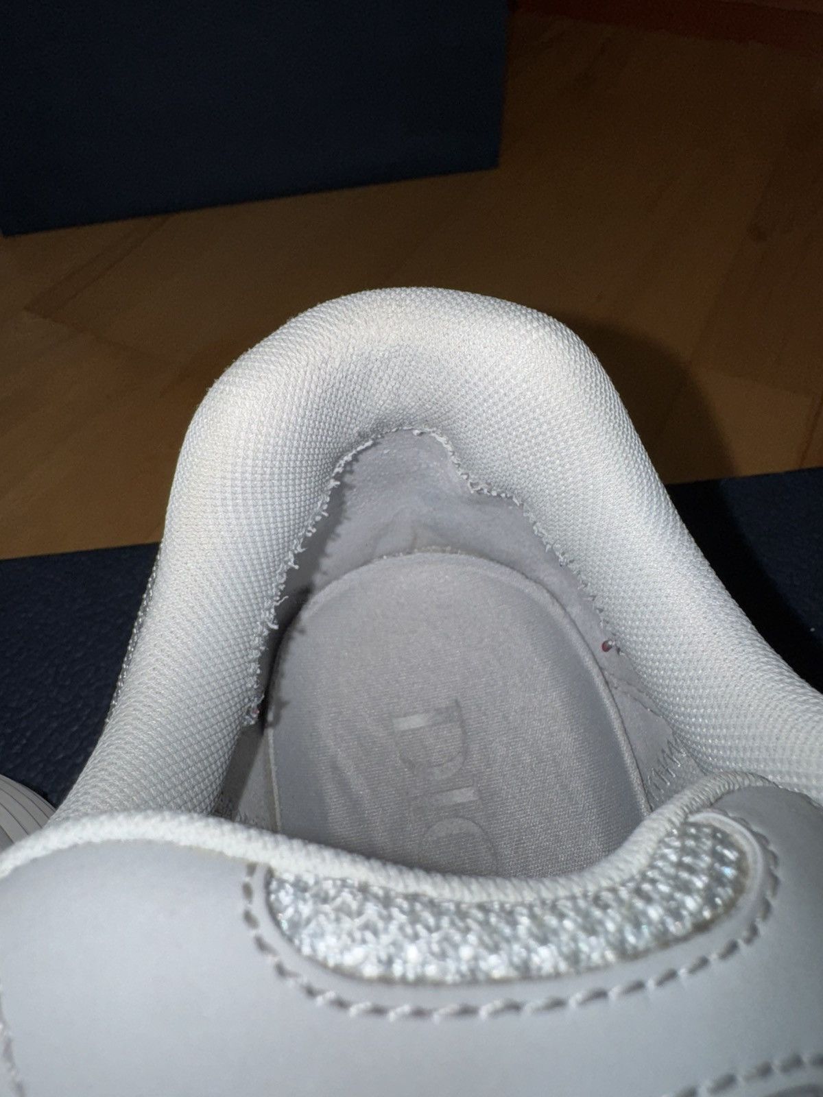 Dior Dior B30 Countdown Elephant Grey Light Pink Size US 10 / EU 43 - 9 Thumbnail