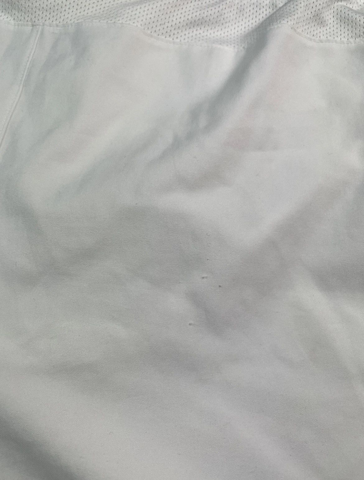 Nike Manchester United 2012/2013 Home Football Soccer Shorts Nike Size US 34 / EU 50 - 7 Thumbnail
