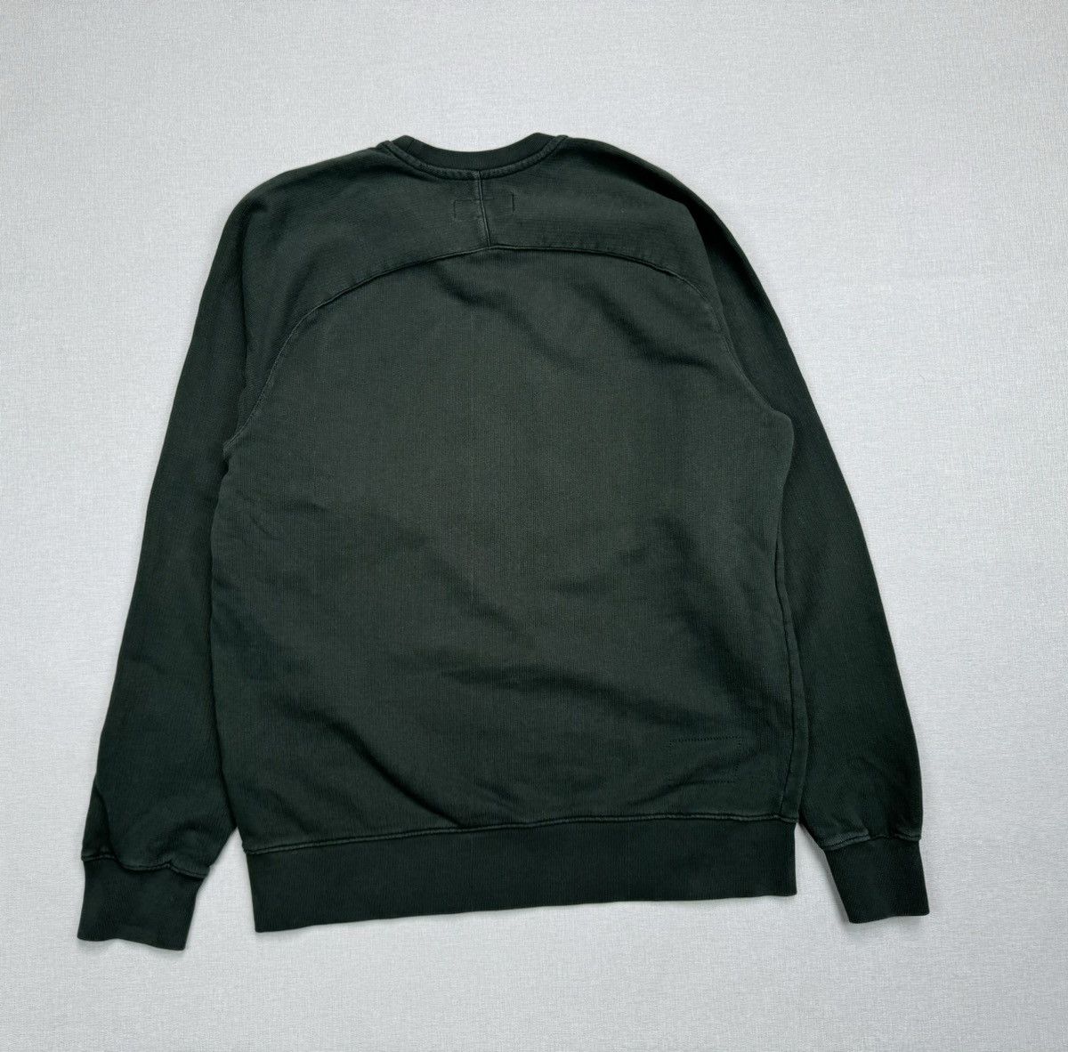 Universal Works Men’s Universal Works Care Neck Sweatshirt size S Size US S / EU 44-46 / 1 - 6 Thumbnail