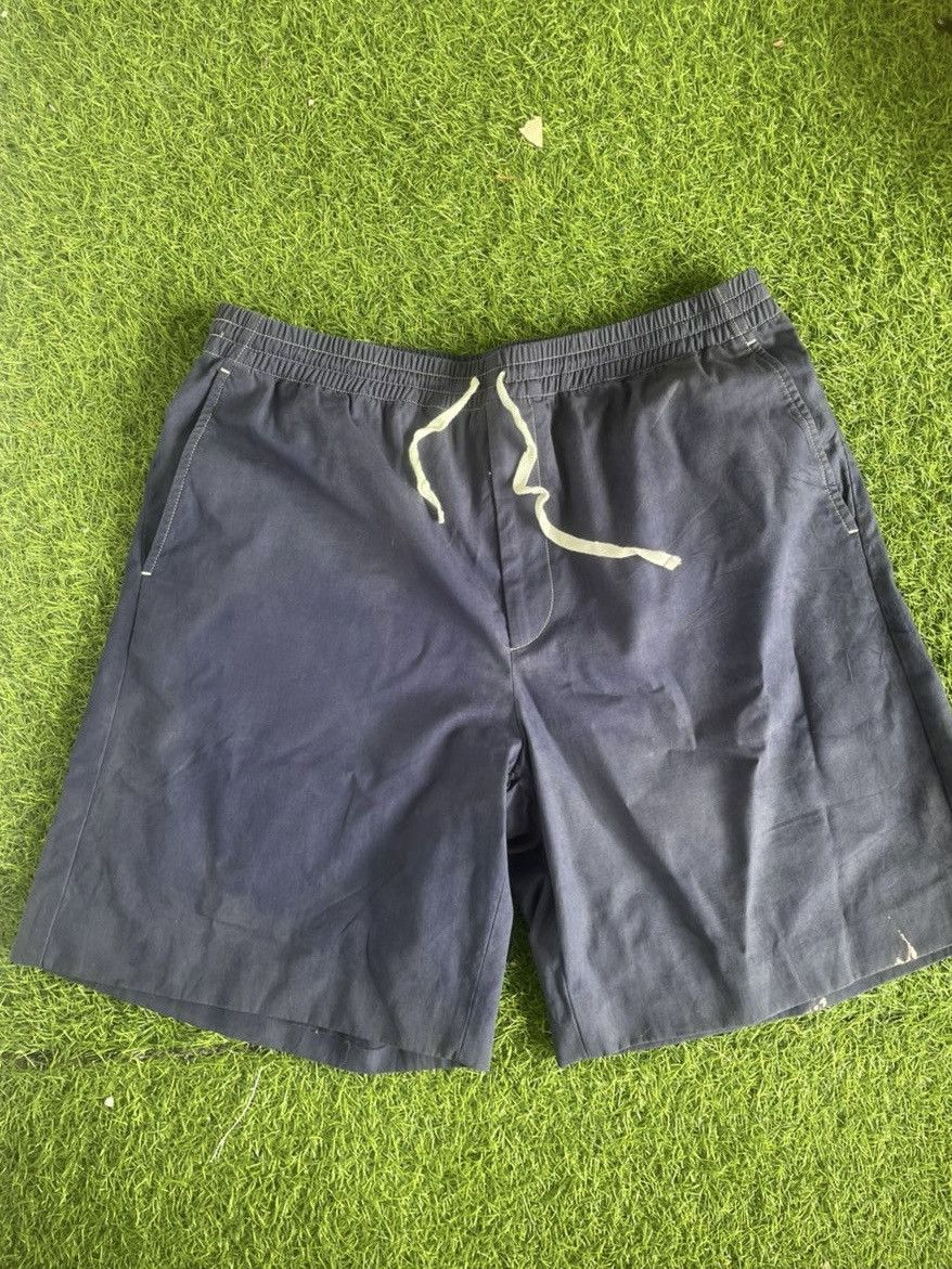 Gucci Authentic Gucci Cotton Short Pants Size US 32 / EU 48 - 1 Thumbnail