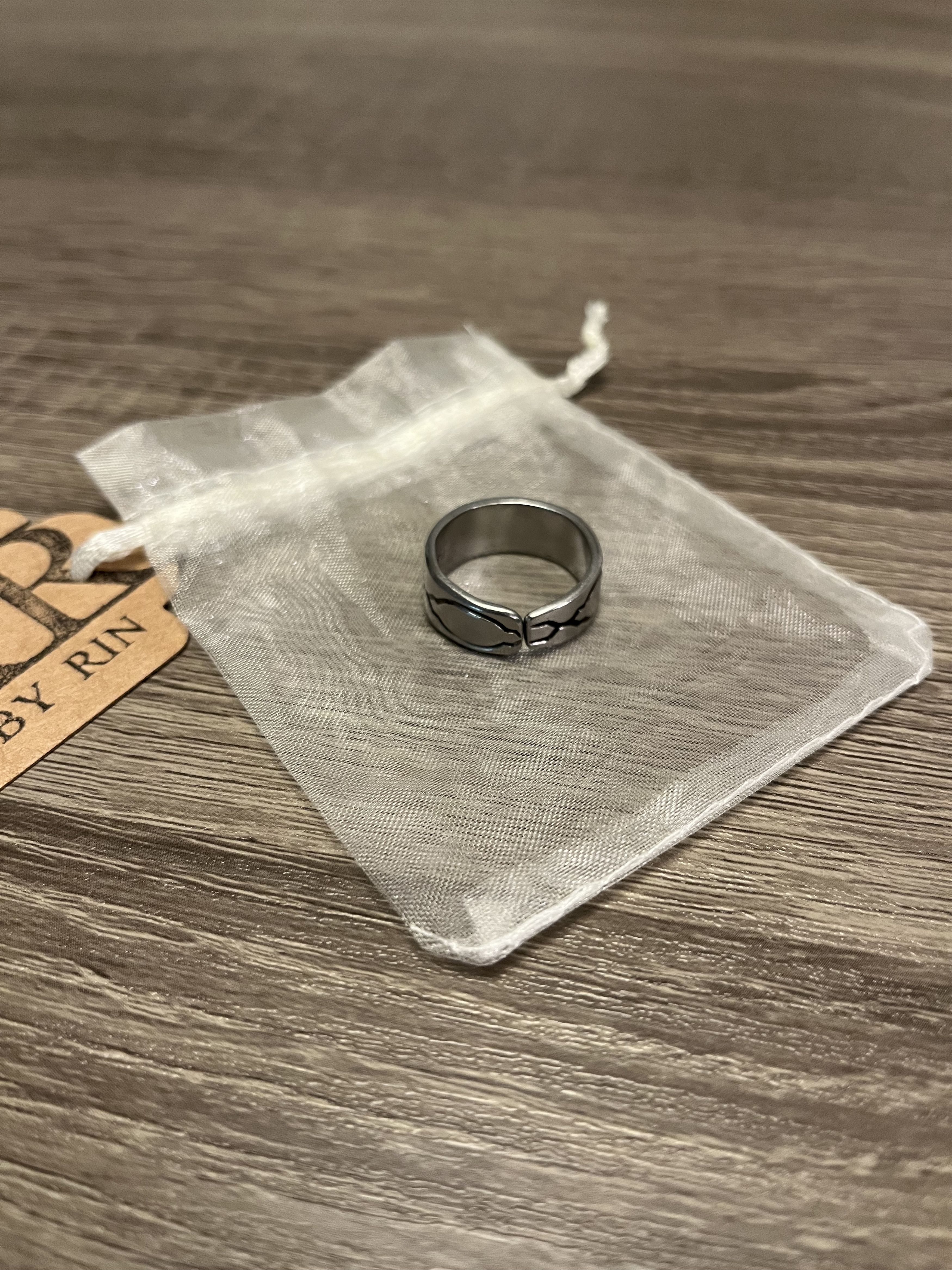 Other Rings by Rin Size 9.5 Ring Size ONE SIZE - 3 Thumbnail