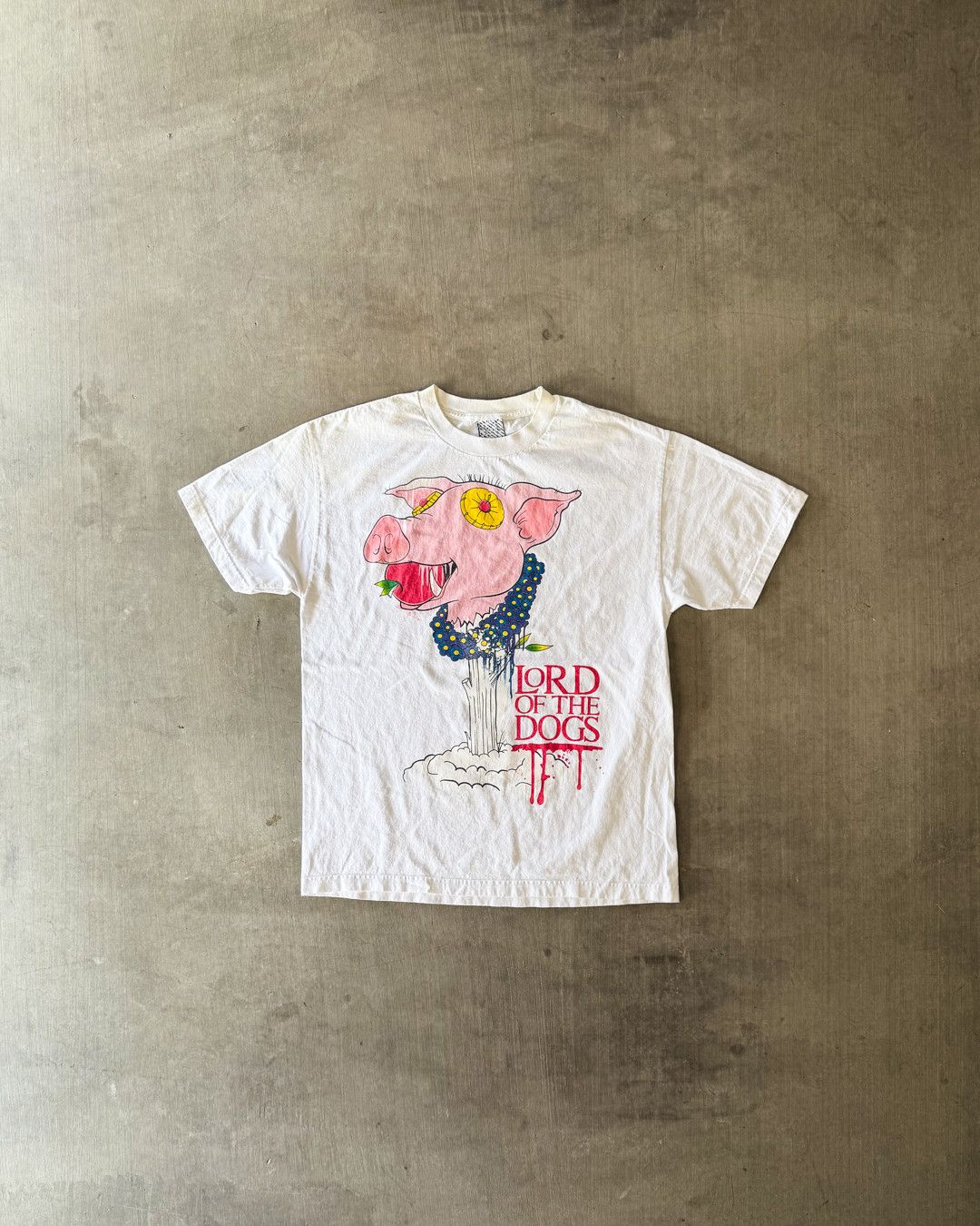 Rogue Status Lord of the dogs Size US L / EU 52-54 / 3 - 1 Thumbnail