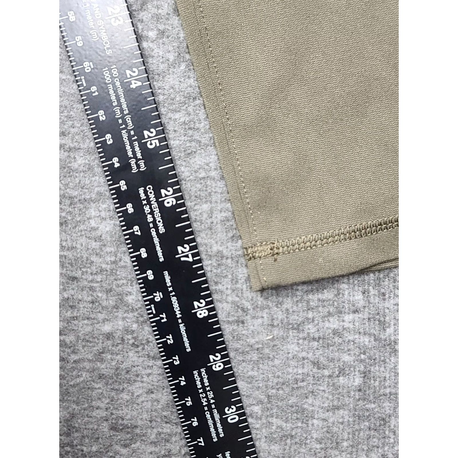 Carhartt VINTAGE Size 28" / US 6 / IT 42 - 6 Thumbnail