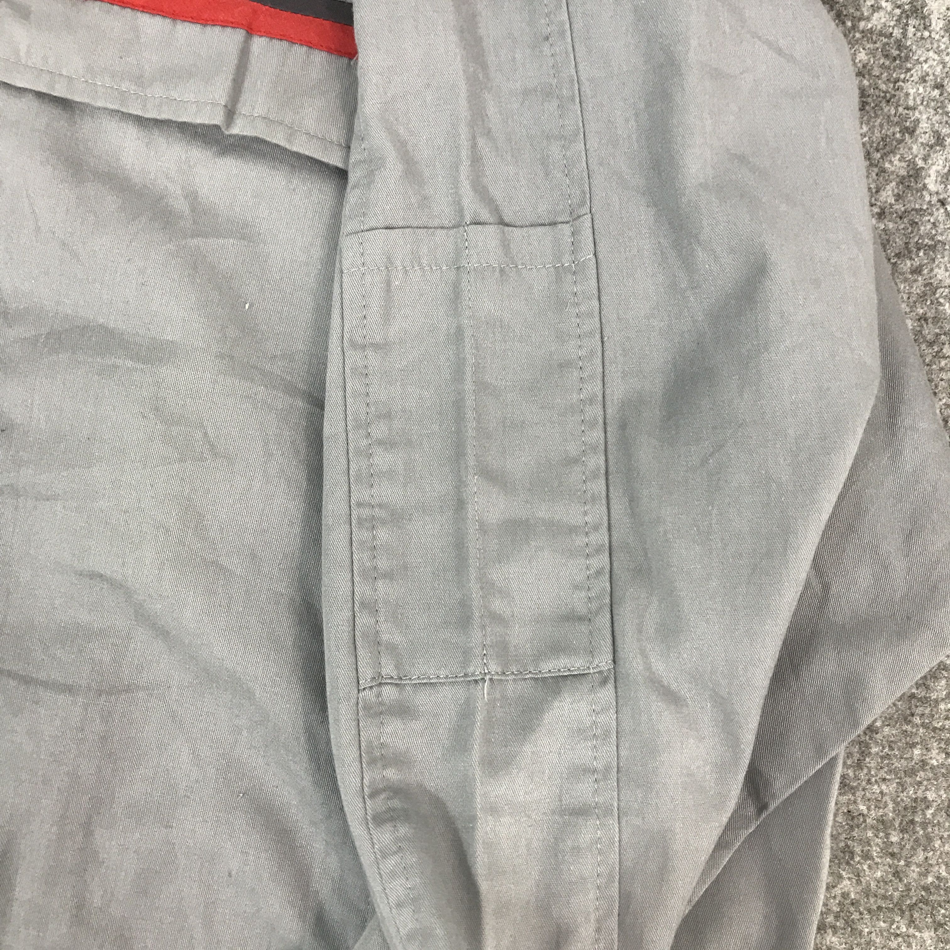 Japanese Brand Vtg Toyota Racing Motorsport custom jacket Size US M / EU 48-50 / 2 - 13 Thumbnail