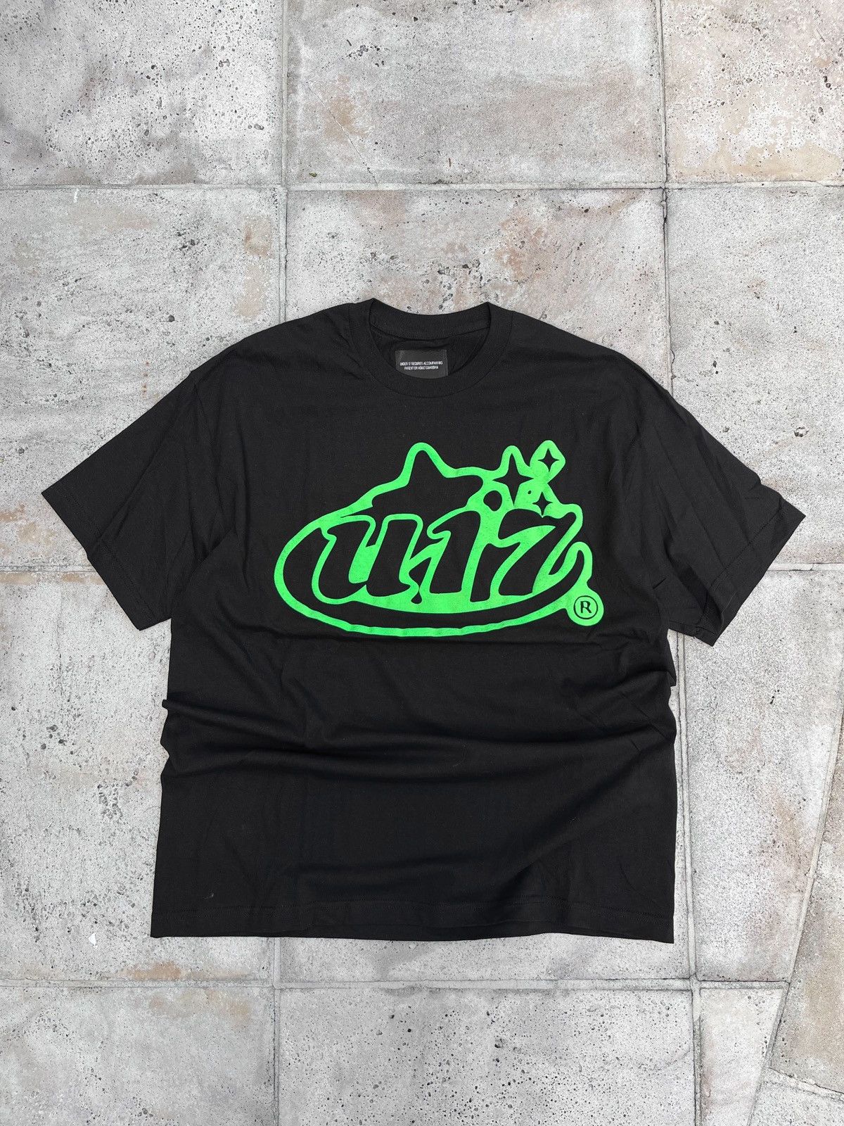 Restricted U17 Life’s a F*cking Movie Restricted FL Shirt Camera Size US XL / EU 56 / 4 - 1 Thumbnail