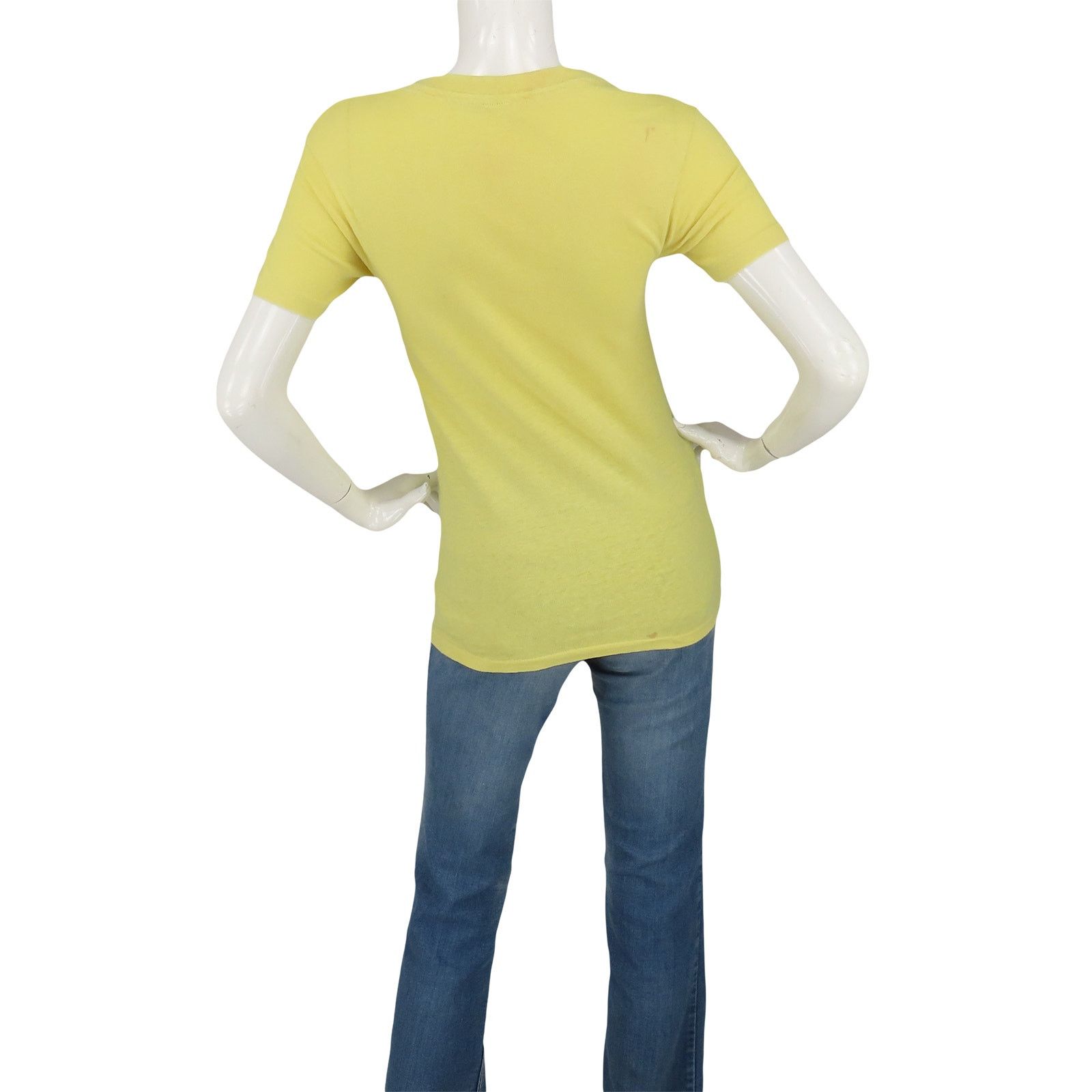 70s Vintage Sears Store Torrance Birthday Tee XS