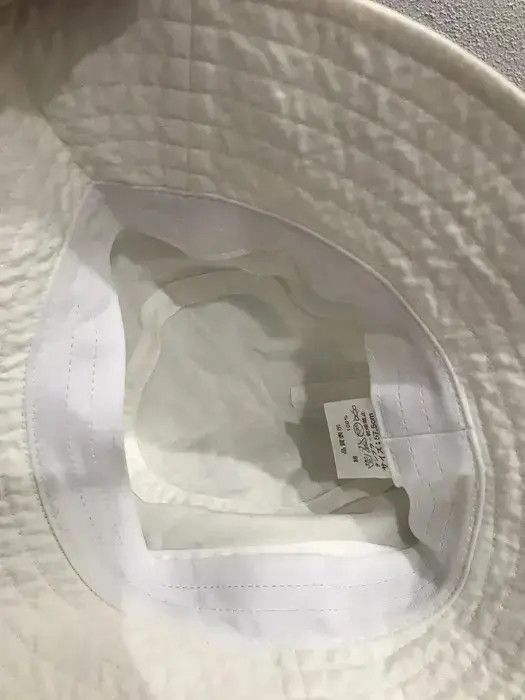 Kansai Yamamoto Kansai Small Logo Plain Bucket Hat Size ONE SIZE - 9 Thumbnail