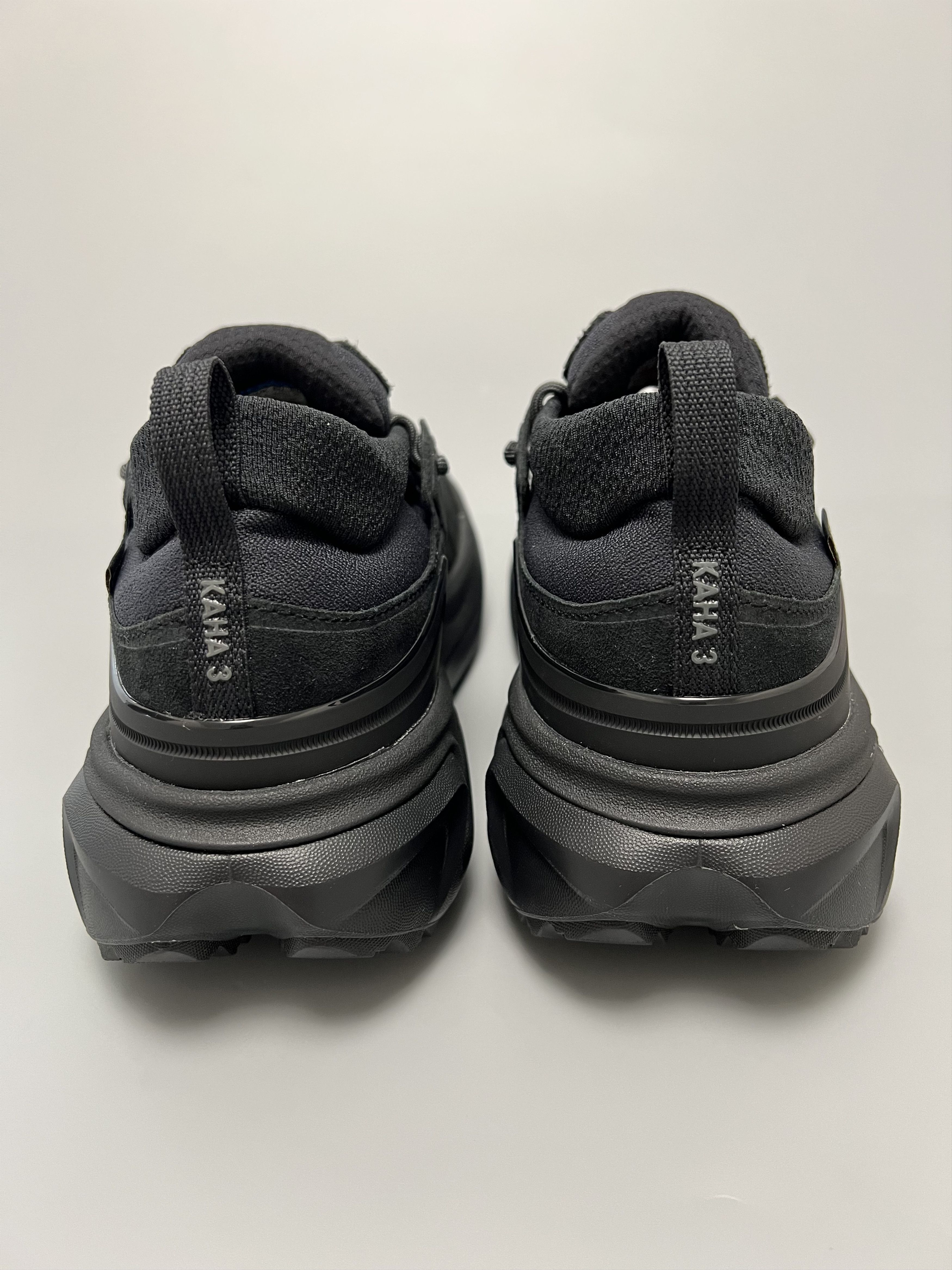 Hoka 9B Hoka Kaha 3 Low GTX Gore-Tex Hiking Shoes Size US 9 / IT 39 - 3 Thumbnail