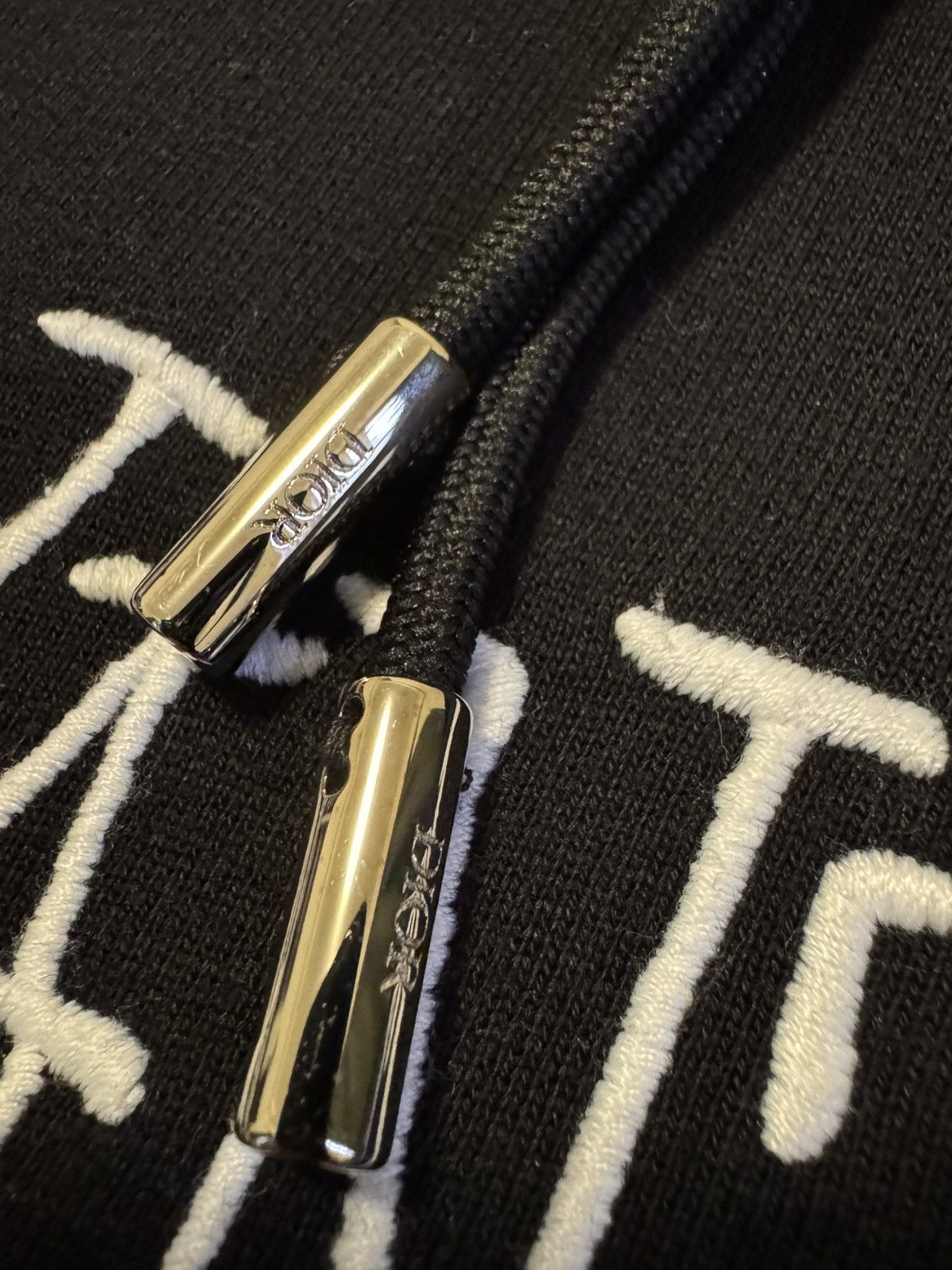 Dior × Stussy Dior X Shaun Stussy Size US L / EU 52-54 / 3 - 5 Thumbnail