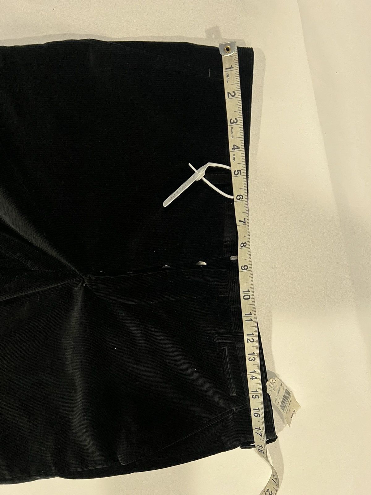 Prada Prada men’s corduroy pants. 34/50. $550 Size US 34 / EU 50 - 5 Thumbnail