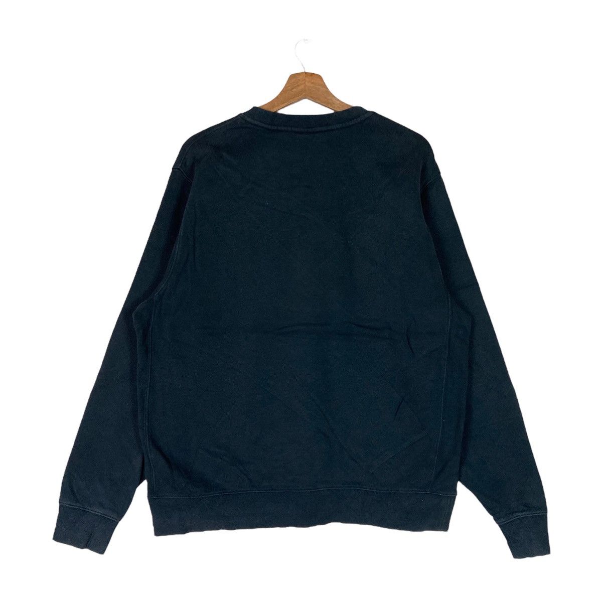 Nike Vintage Nike Pullover Jumper Sweatshirt Size US L / EU 52-54 / 3 - 5 Thumbnail