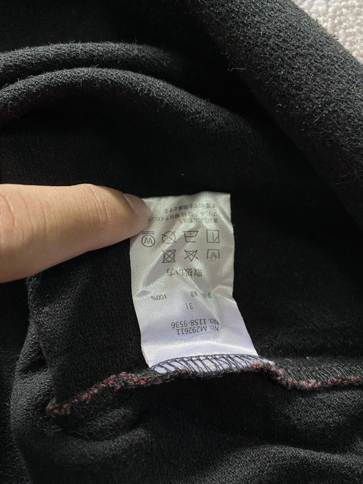 Toyo Enterprises Japanes karakuri Tamashi Size US XXL / EU 58 / 5 - 6 Thumbnail