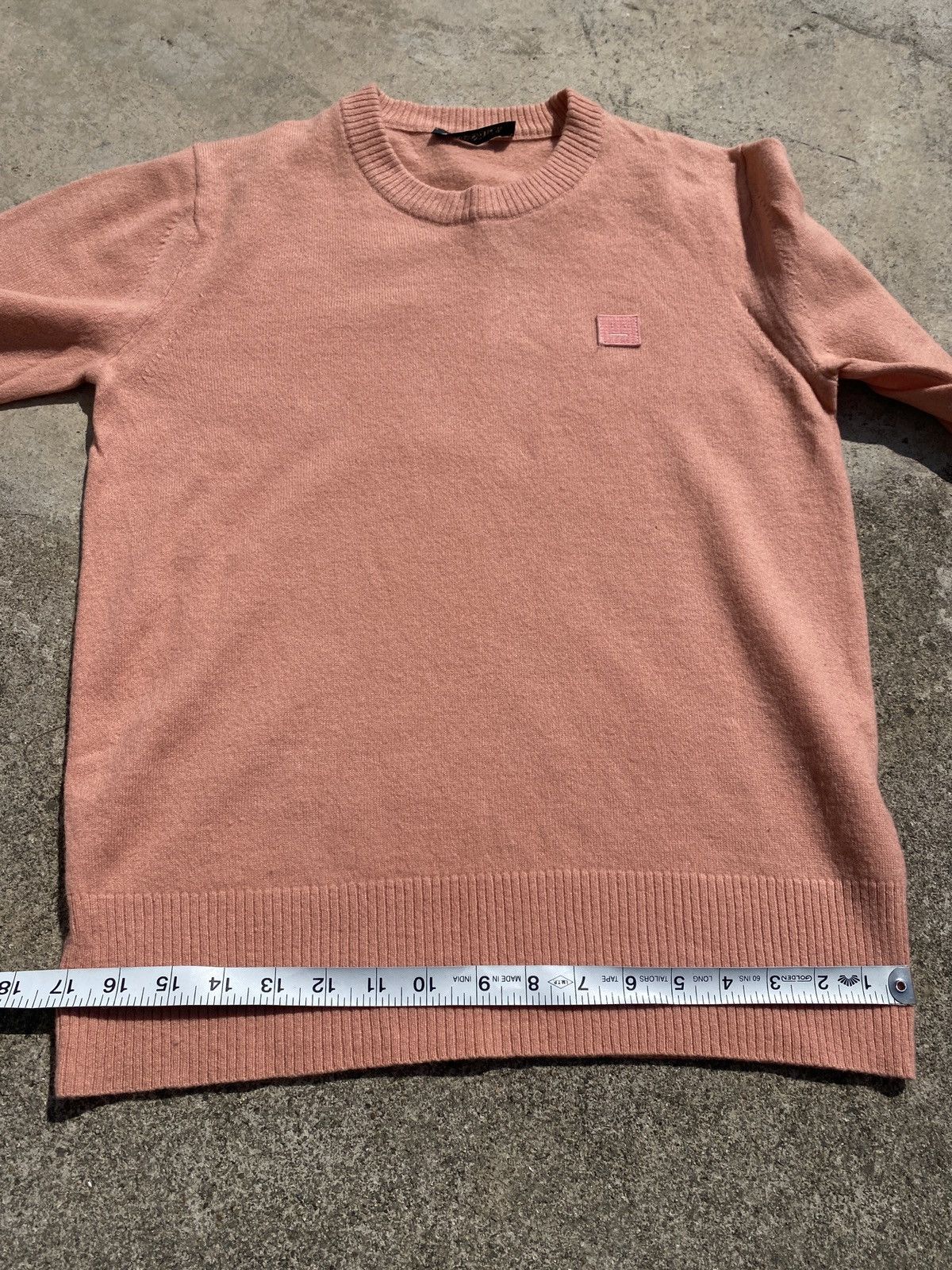Acne Studios Acne Studios sweater Size US XS / EU 42 / 0 - 15 Thumbnail