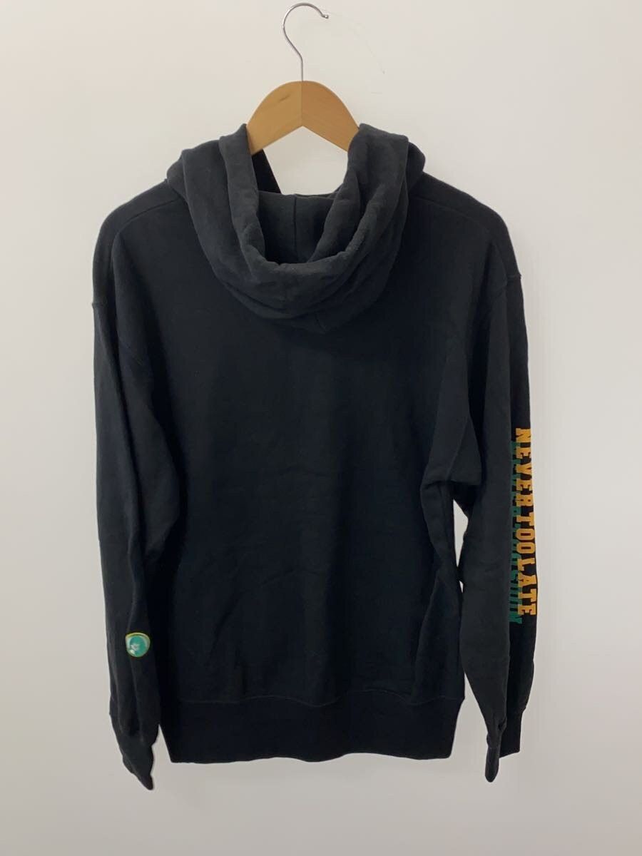 Hysteric Glamour Never Too Late Hoodie Size US M / EU 48-50 / 2 - 2 Thumbnail