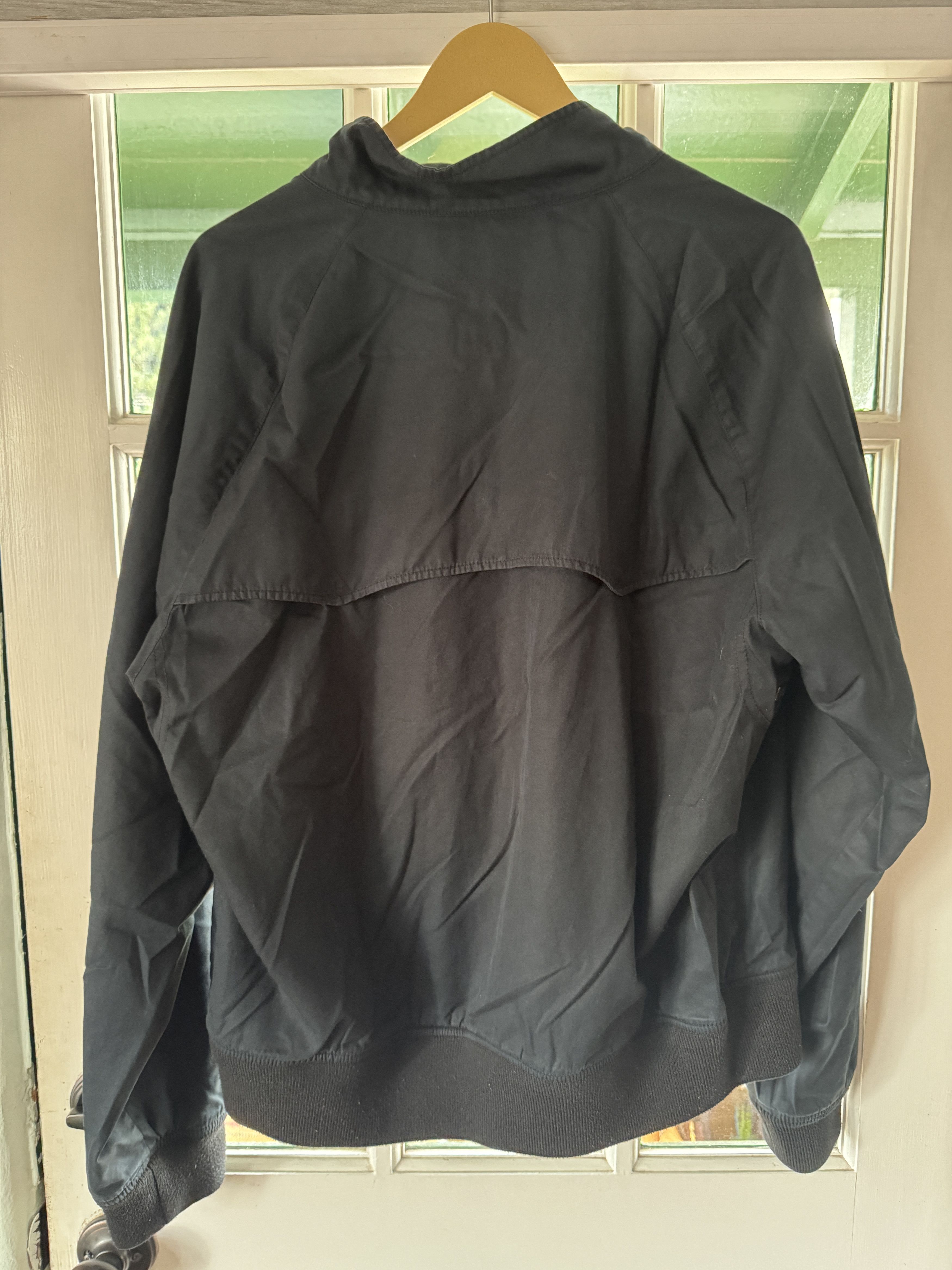 Polo Ralph Lauren Polo Ralph Lauren Bedford Jacket Size US XL / EU 56 / 4 - 2 Thumbnail