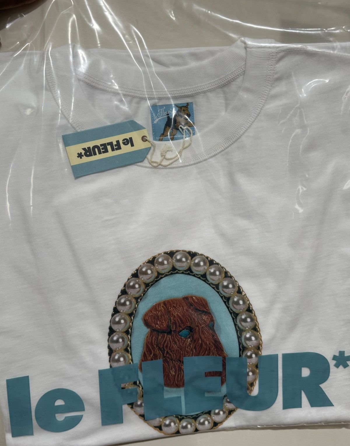 Golf Le Fleur Dog | Grailed