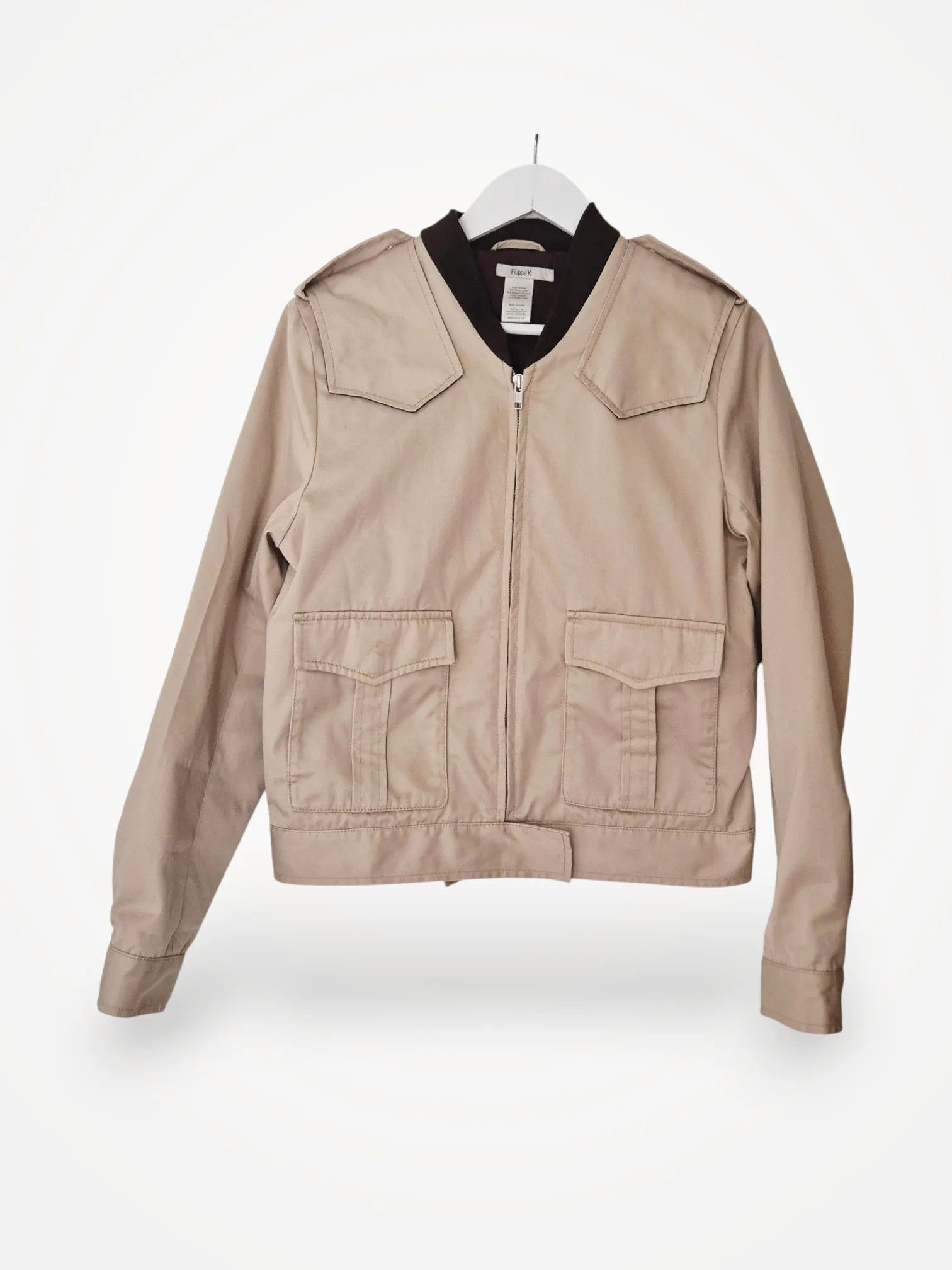 Filippa K Filippa K Jacket Size L / US 10 / IT 46 - 1 Thumbnail