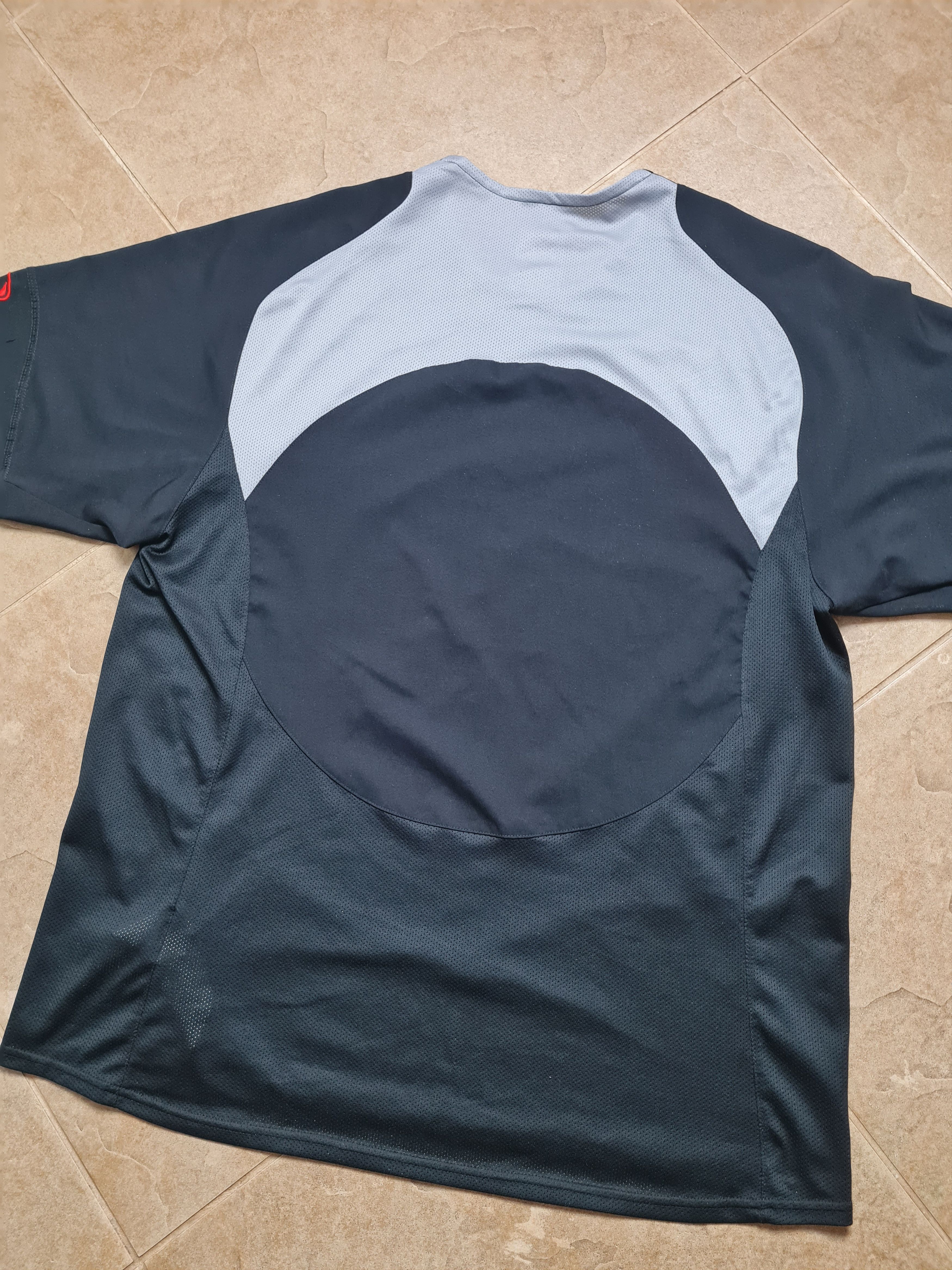 Nike Nike Total 90 T shirt Men's Size XXL Short Sleeve Third Size US XXL / EU 58 / 5 - 17 Thumbnail