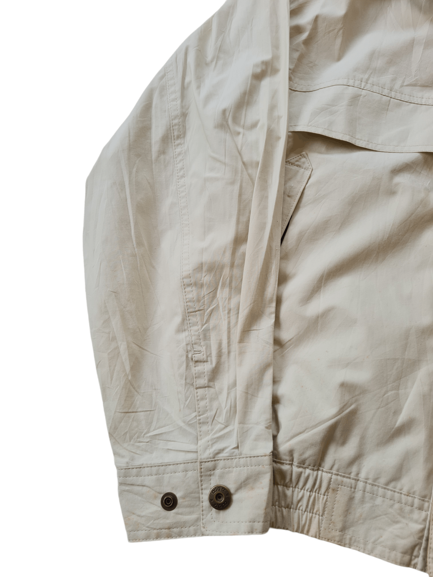 Vintage × Zippo Vintage Zippo Usa Men Jacket Size US M / EU 48-50 / 2 - 7 Thumbnail