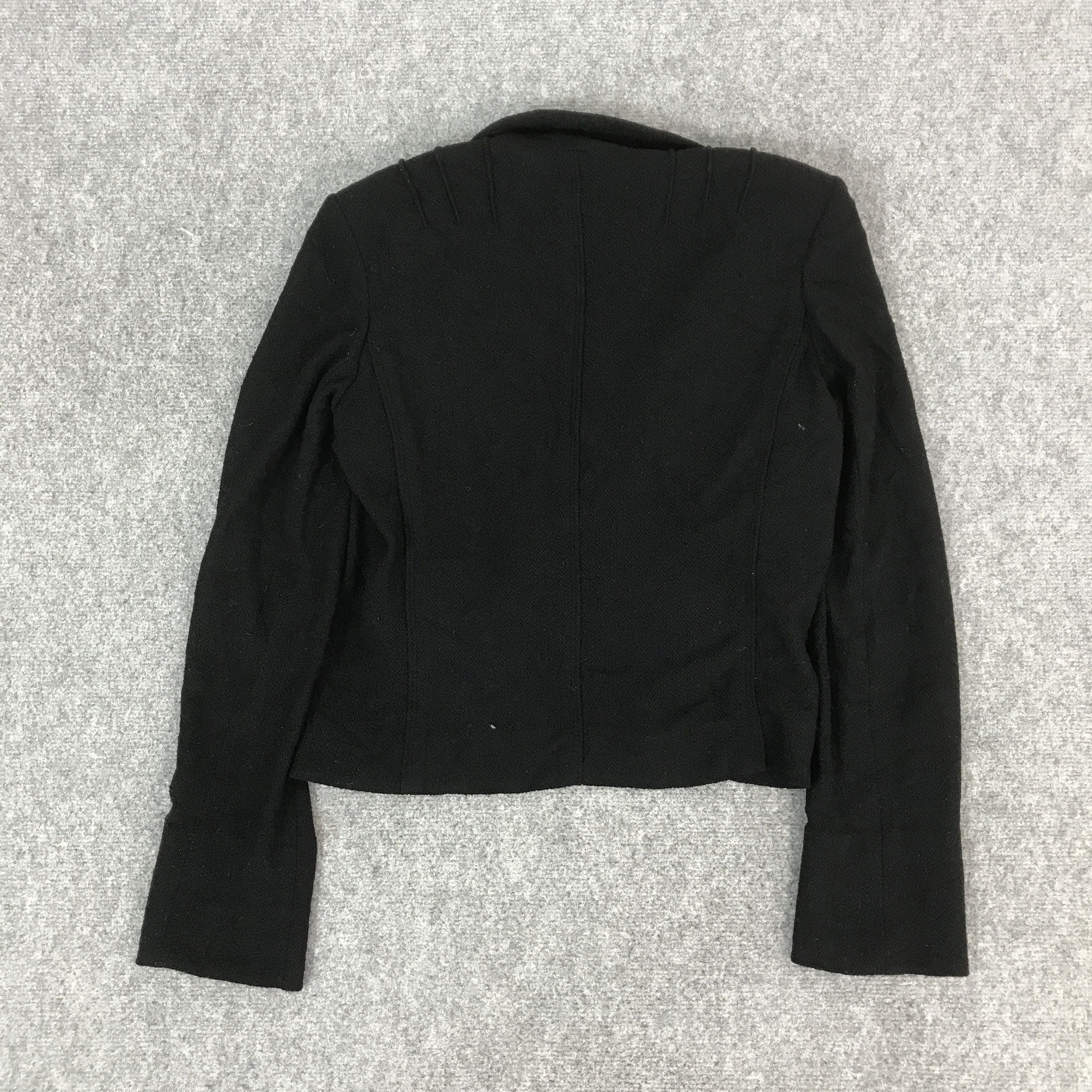 Sonia Rykiel SONIA RYKIEL JACKET Size M / US 6-8 / IT 42-44 - 3 Thumbnail