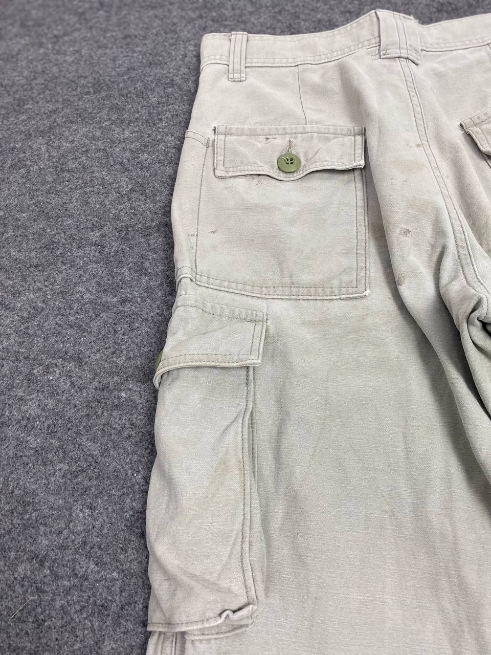Japanese Brand vintage us joan japanese brands cargo pants nice design Size US 28 / EU 44 - 7 Thumbnail