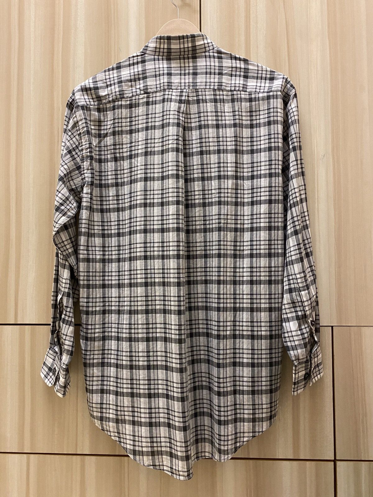 Issey Miyake 🔥QUICK SALE🔥IM Product issey miyake shirt Size US M / EU 48-50 / 2 - 4 Thumbnail