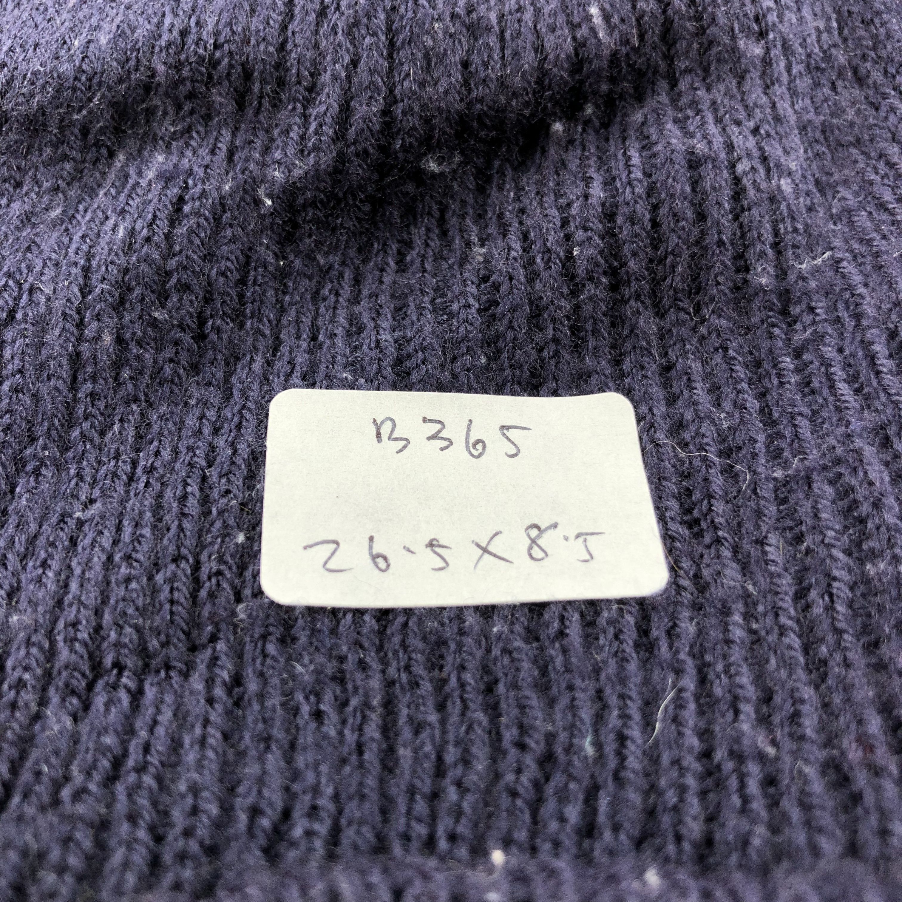 Fila FILA Bucket Hat Beanie Snowcap Snow Hat Winter Hat B365 Size ONE SIZE - 14 Thumbnail