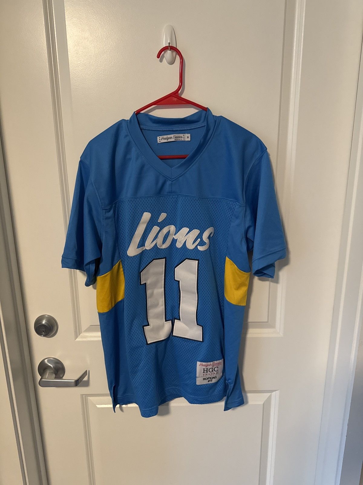 Other Deandre Hopkins High School Jersey Size US M / EU 48-50 / 2 - 1 Thumbnail