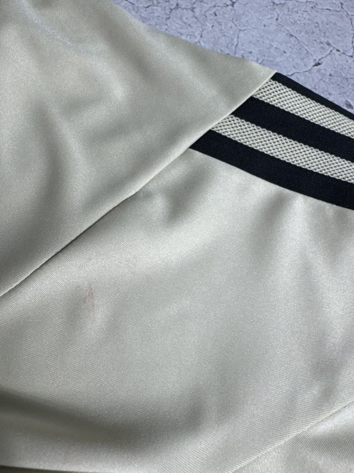 Adidas Adidas FC Leeds United Soccer Jersey Size US XXL / EU 58 / 5 - 10 Thumbnail