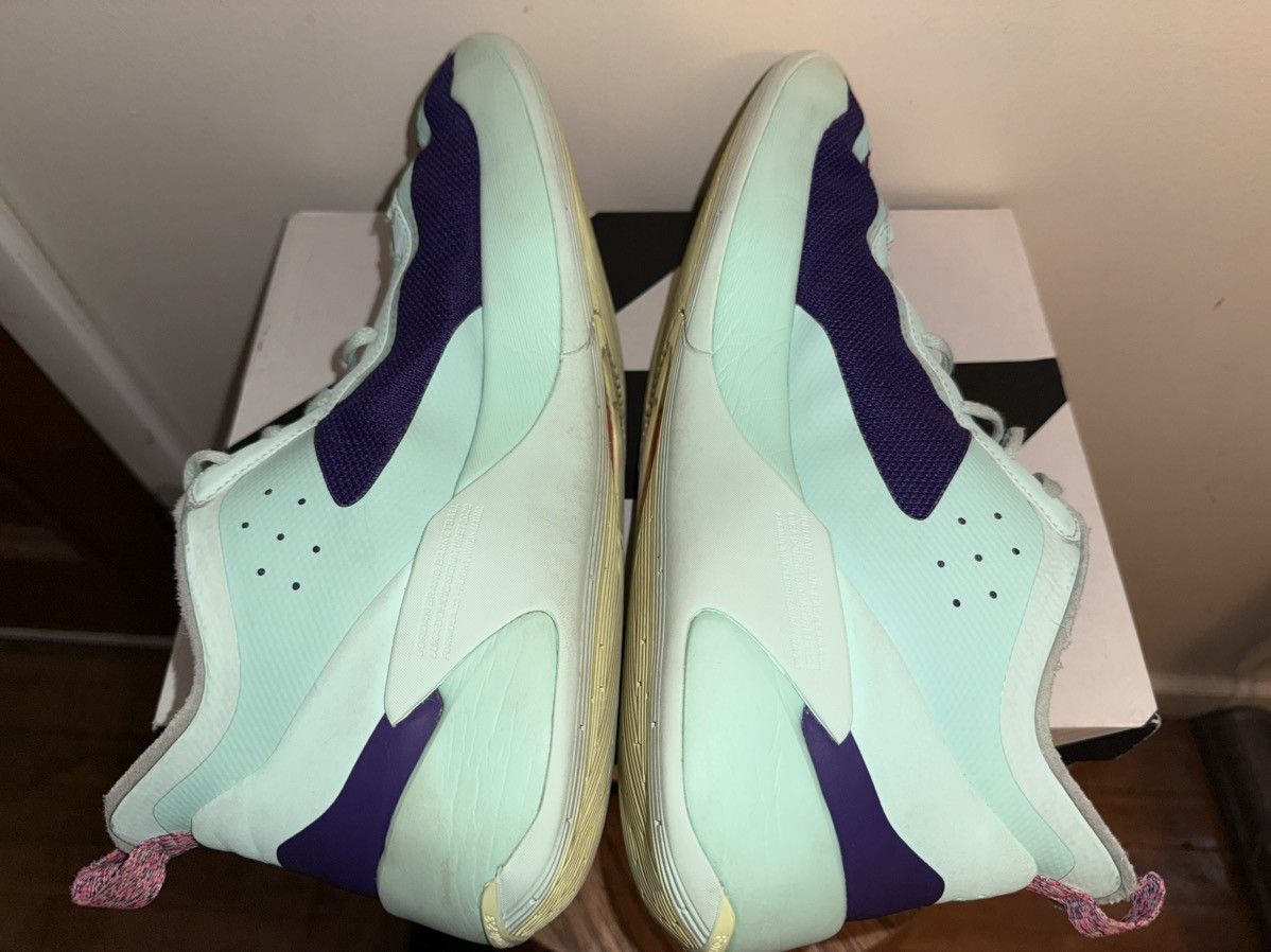 Jordan Brand Jordan Luka 1 w/ OG Box, Exc Cond, sz 13 MintFoam/RacerPink Size US 13 / EU 46 - 10 Thumbnail