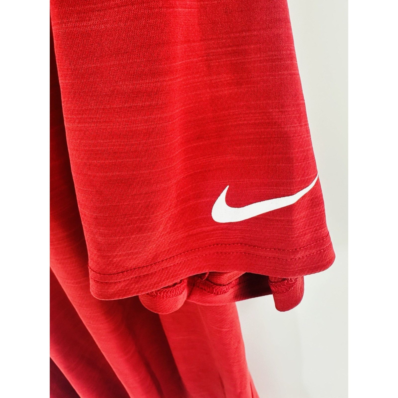 Nike Arizona Cardinals Shirt Official Nike NFL Football Dri-Fit Size US XL / EU 56 / 4 - 4 Thumbnail