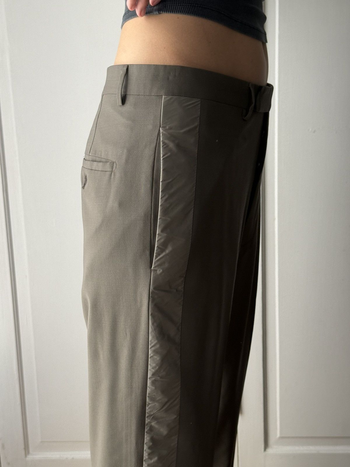 Rick Owens Rick Owens pants Size US 42 / EU 58 - 4 Thumbnail