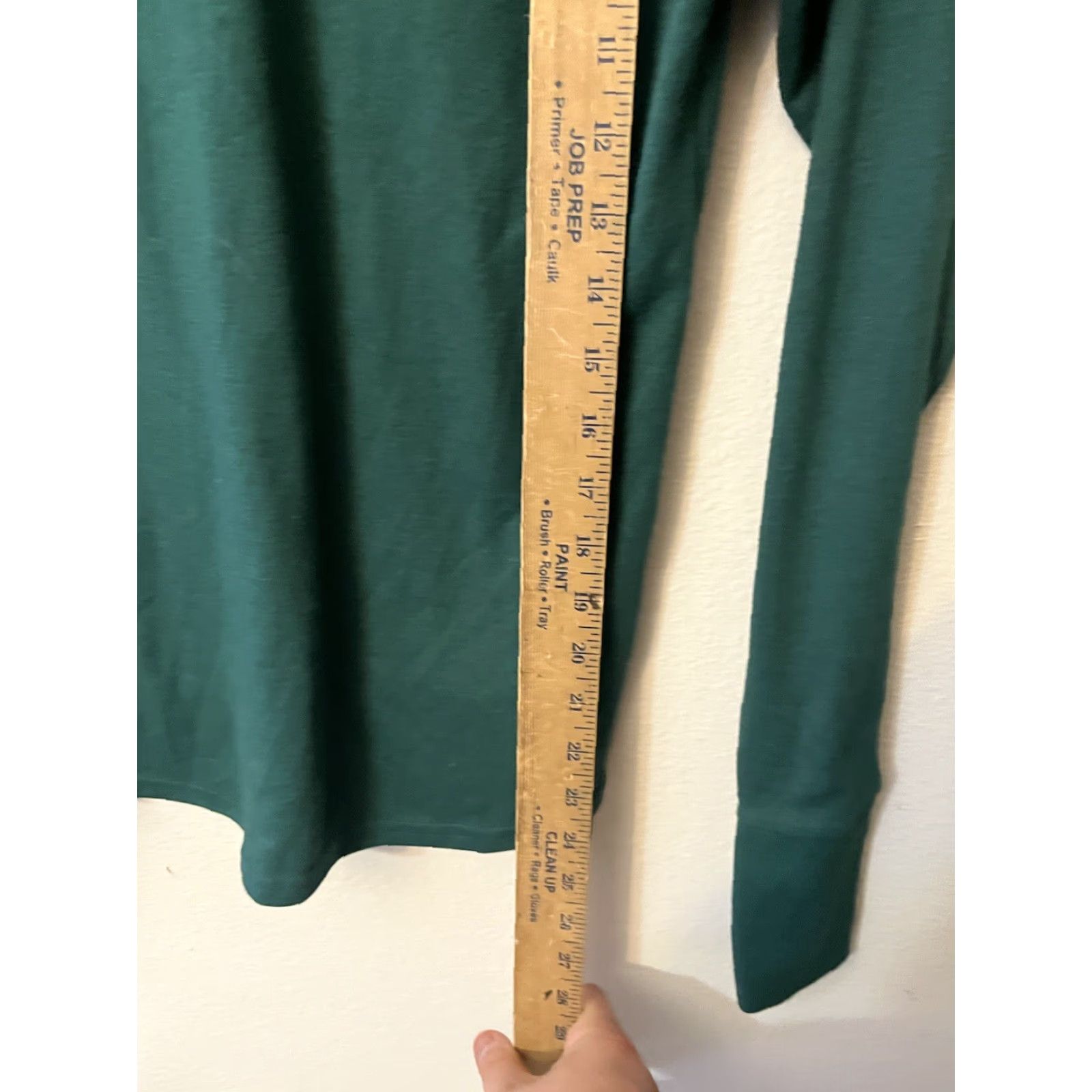 Vintage VINTAGE Cabelas Sweatshirt Mens Medium Green 90s Outdoor Hunting USA Quarter Zip Size US M / EU 48-50 / 2 - 4 Thumbnail