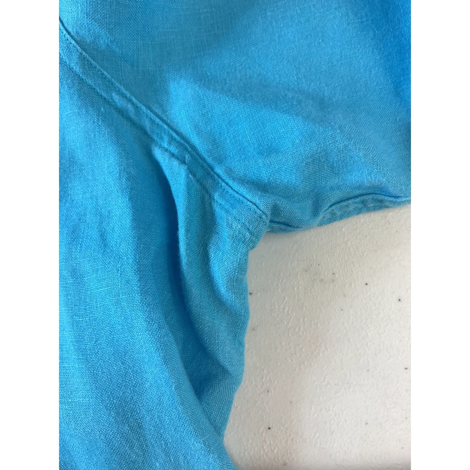 Ralph Lauren VINTAGE? No. Size L / US 10 / IT 46 - 6 Thumbnail