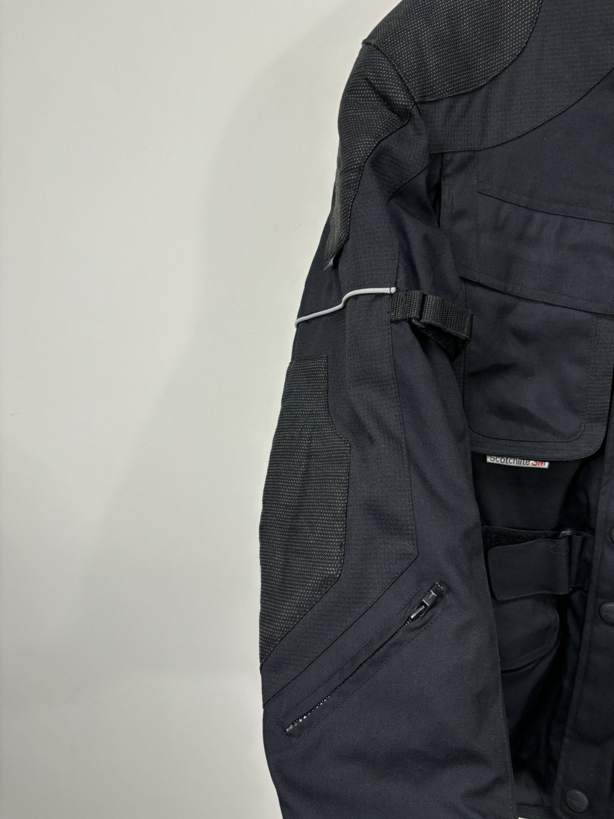 Other Held Top Level Insulated Touring Motorcycle Jacket Size US S / EU 44-46 / 1 - 12 Thumbnail