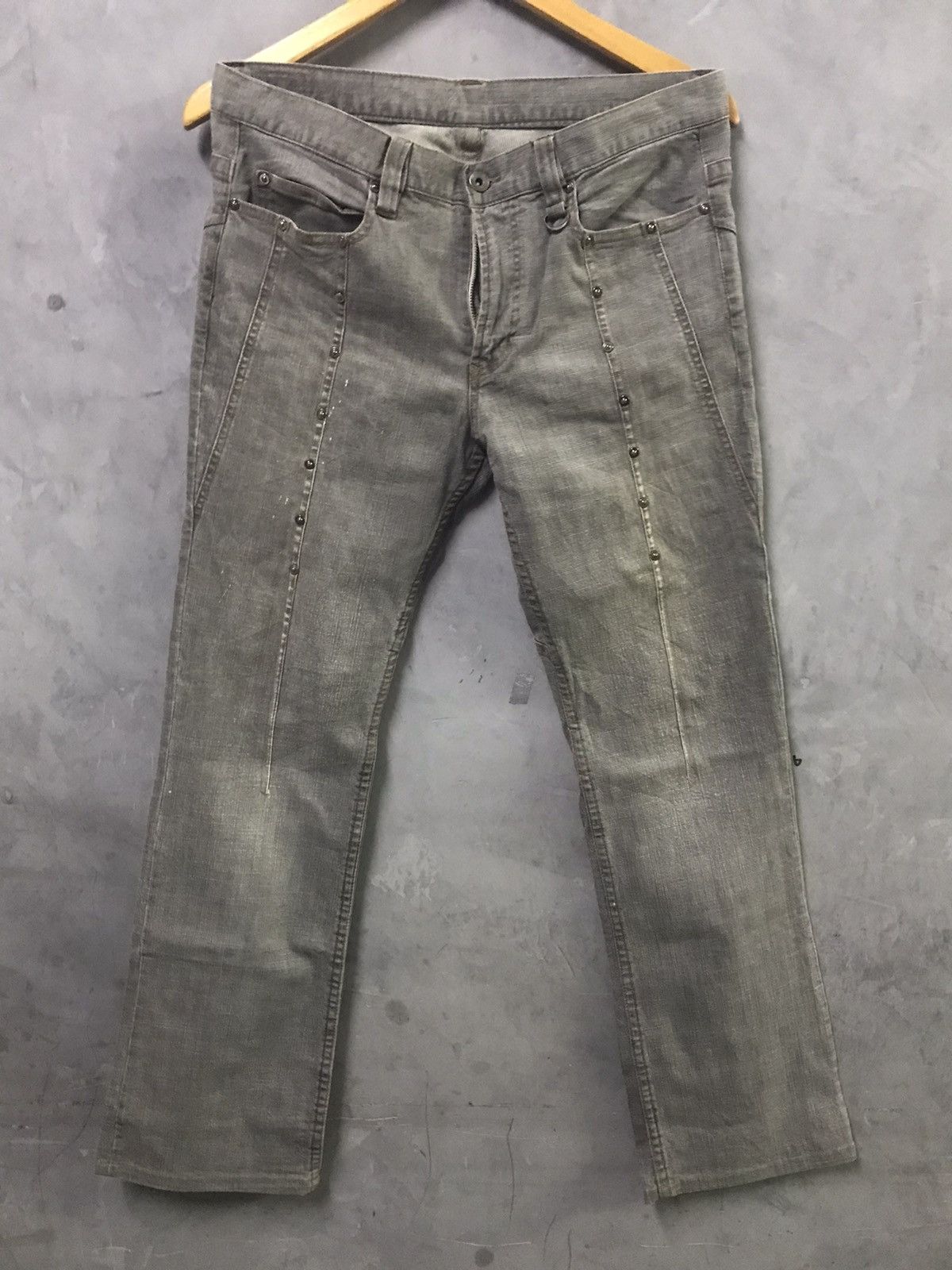 Nicole Club Flare Jeans