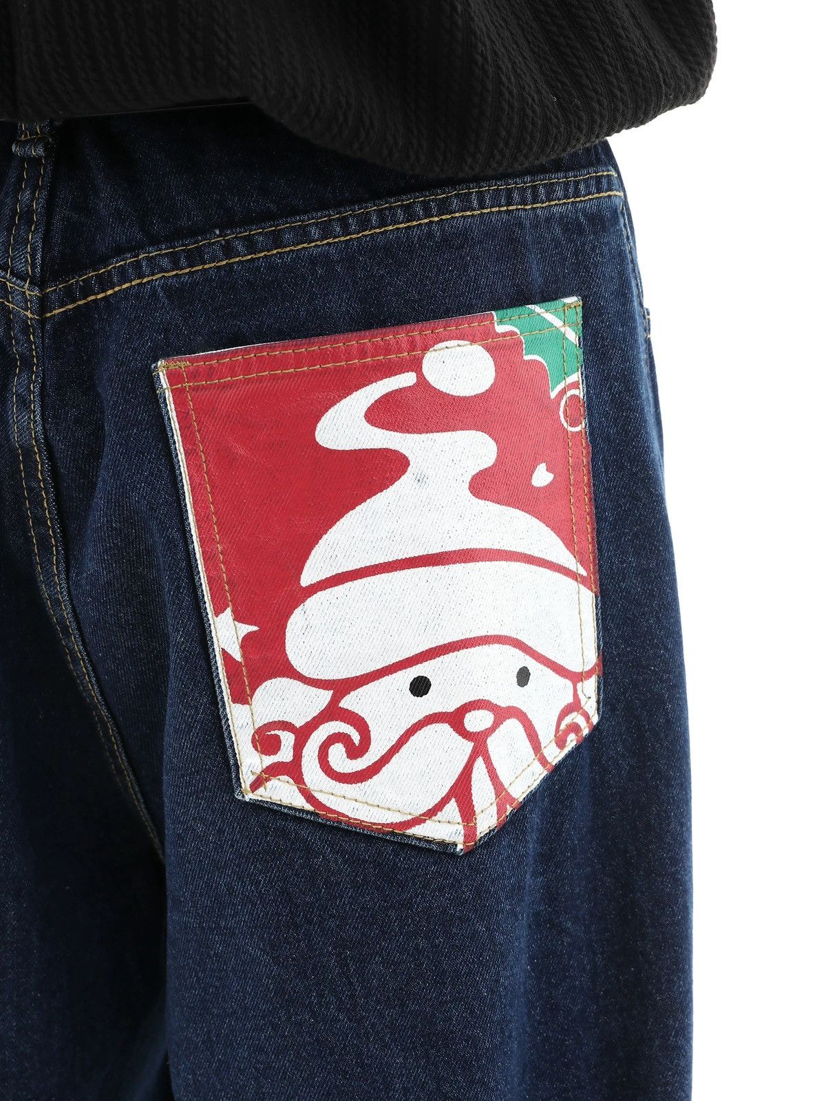 Vintage Pants Size US 32 / EU 48 - 5 Thumbnail