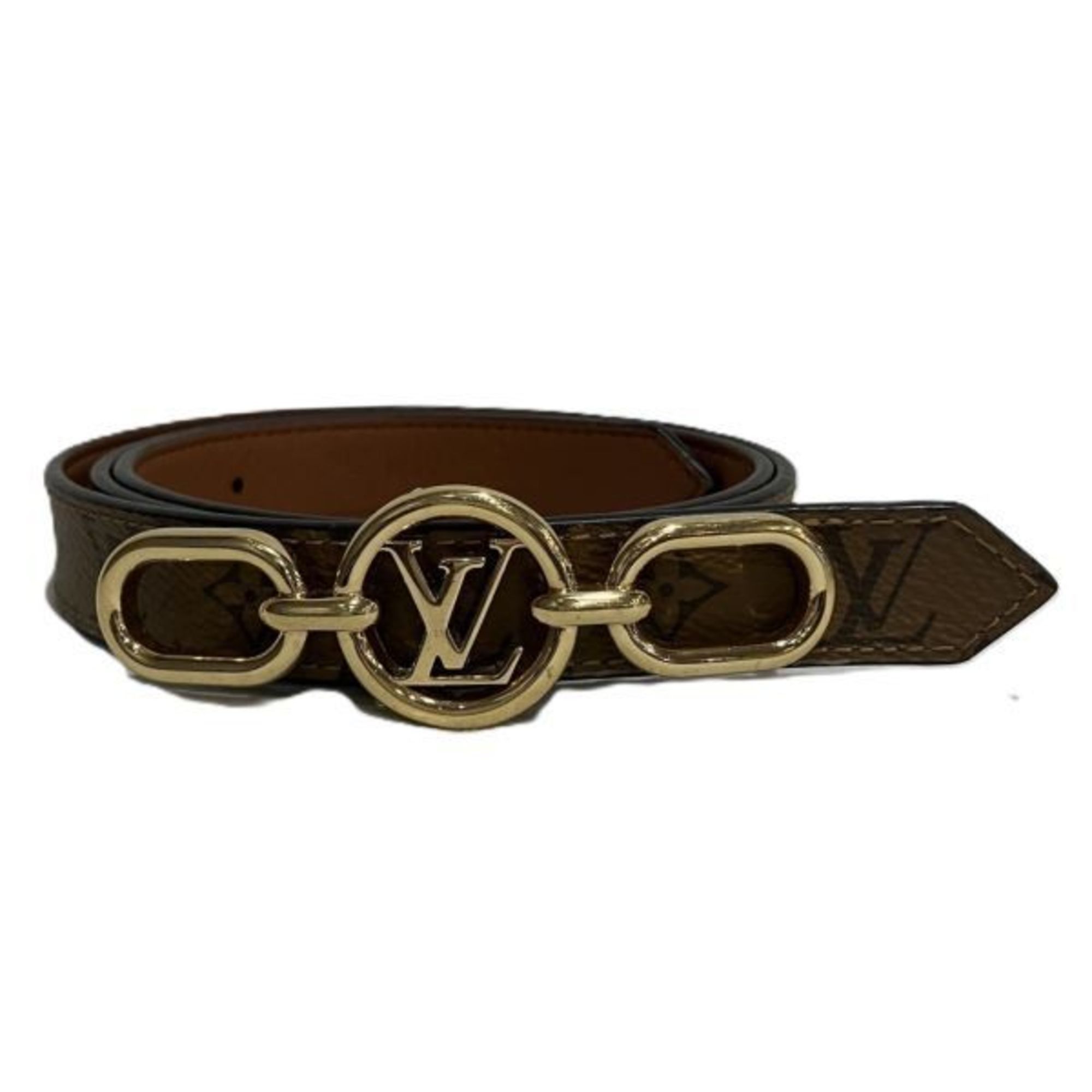 Louis Vuitton Reversible belt