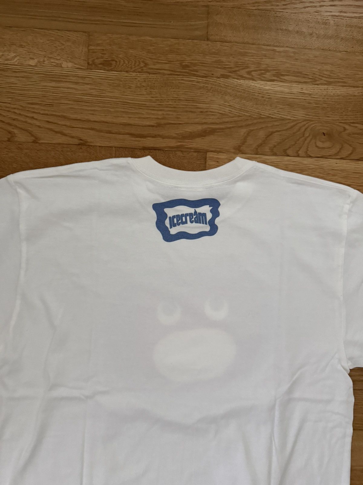 Icecream BBC ICECREAM cherry billionaire boys club tee Size US L / EU 52-54 / 3 - 4 Thumbnail