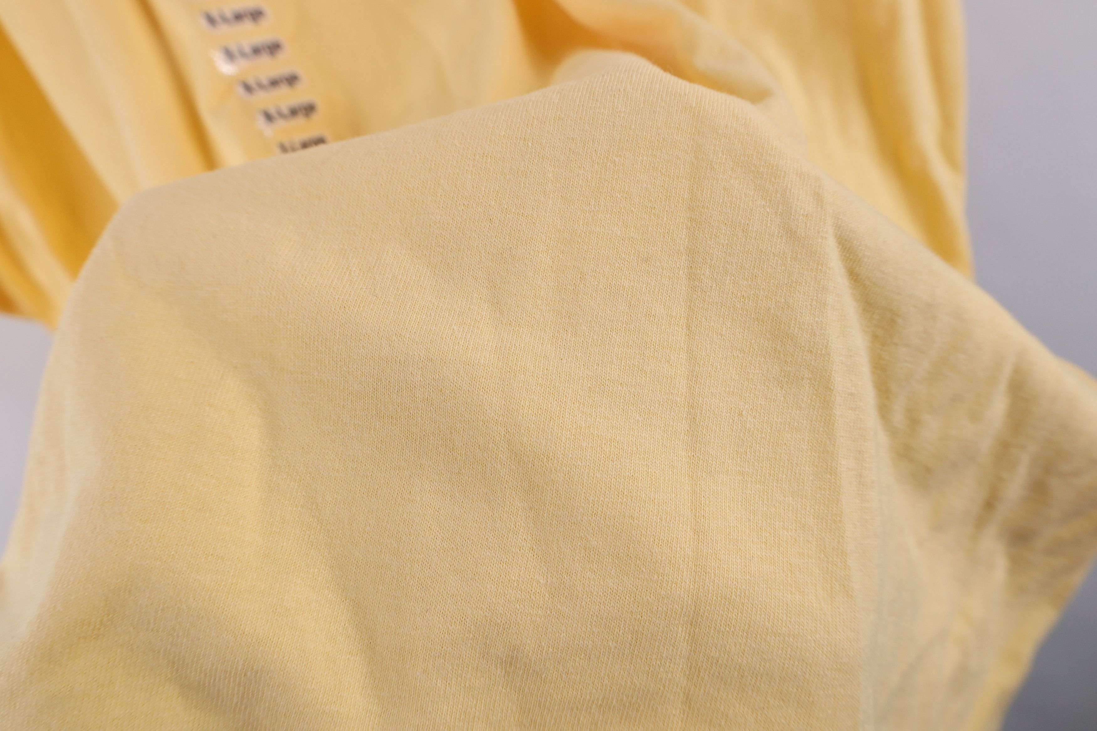 Cabelas × Vintage Deadstock Vintage 90s Cabelas Script Short Sleeve T-Shirt Size XL / US 12-14 / IT 48-50 - 9 Thumbnail