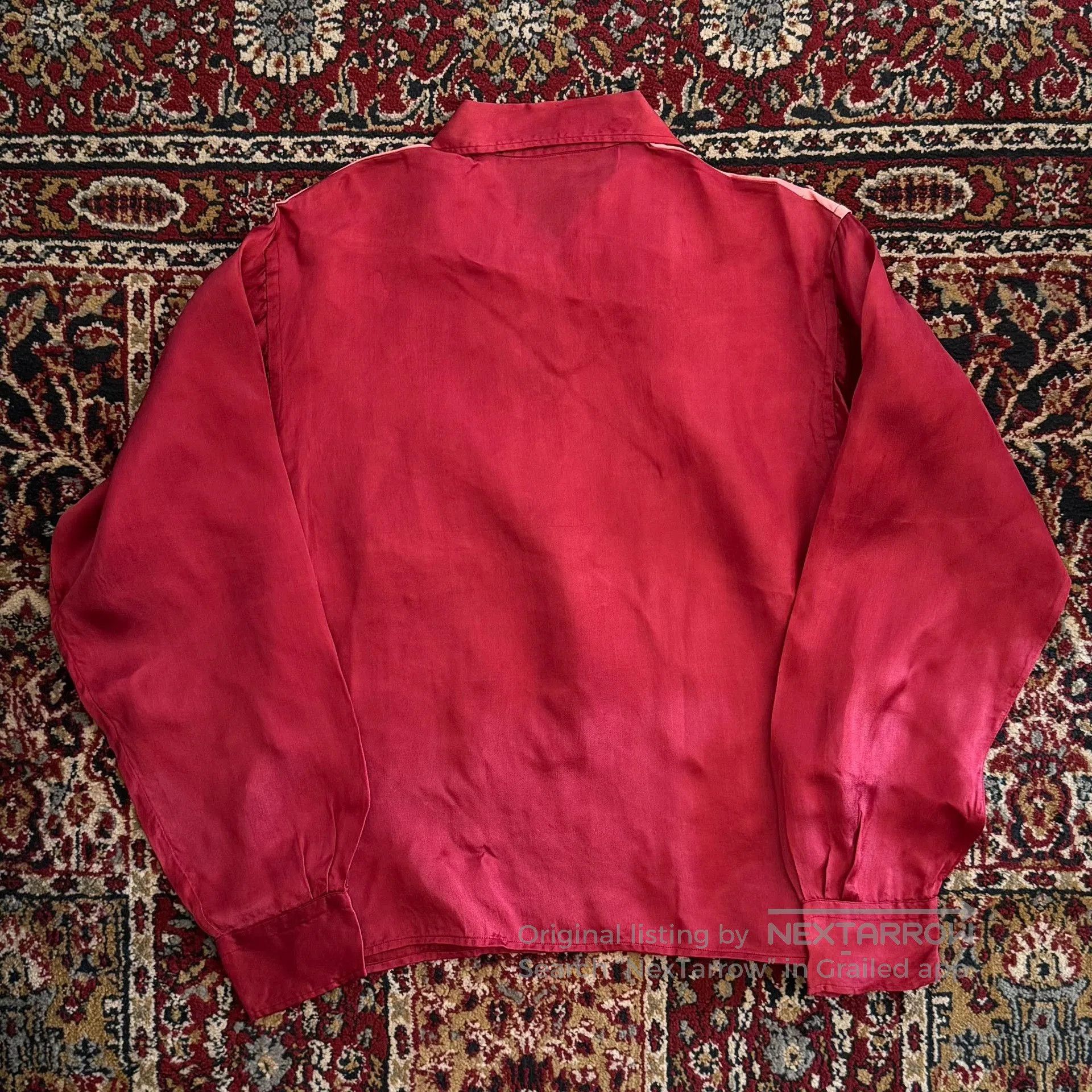 Vintage Vintage 40. Size US S / EU 44-46 / 1 - 5 Thumbnail