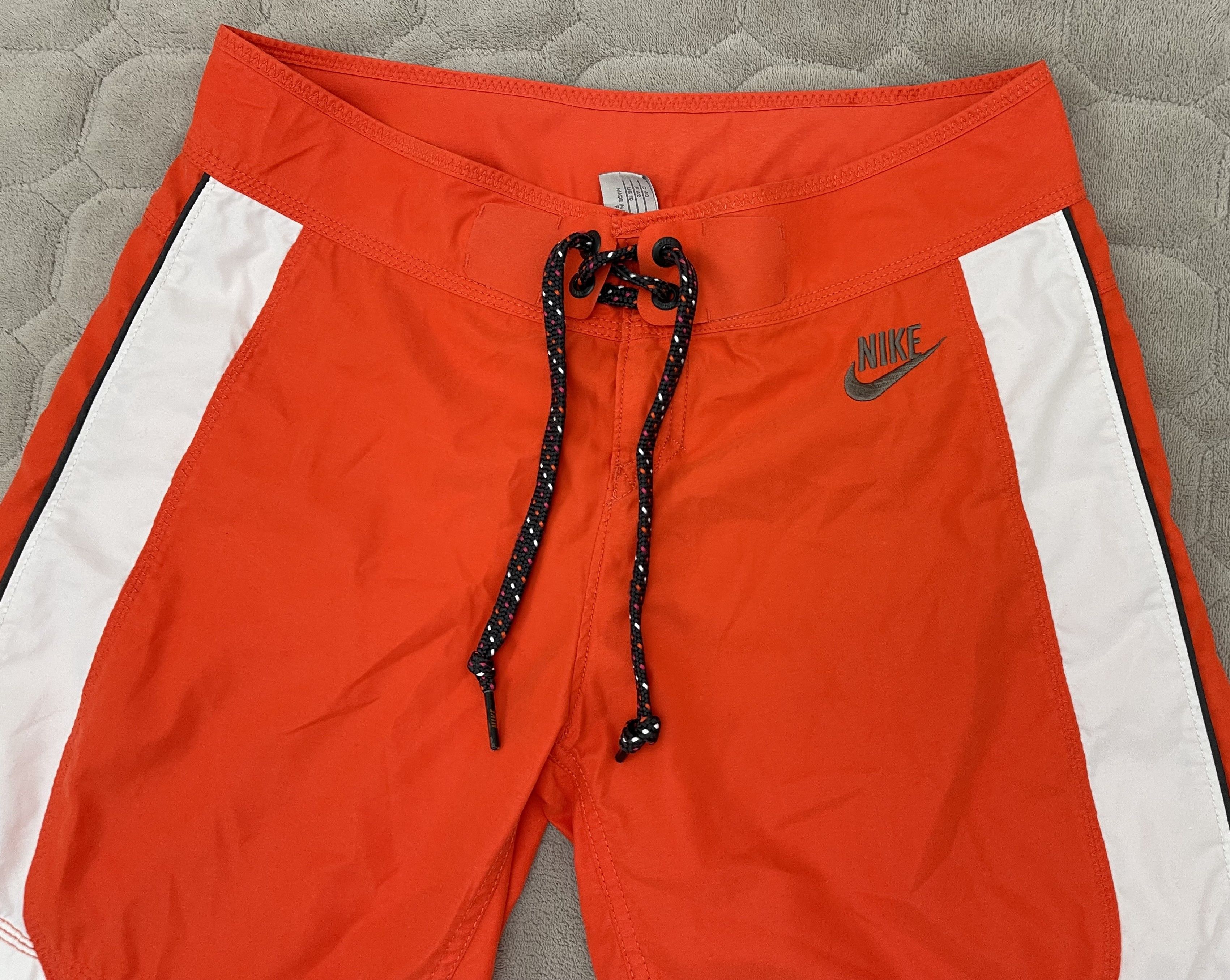 Nike Nike Sports Shorts. Size US 26 / EU 42 - 3 Thumbnail